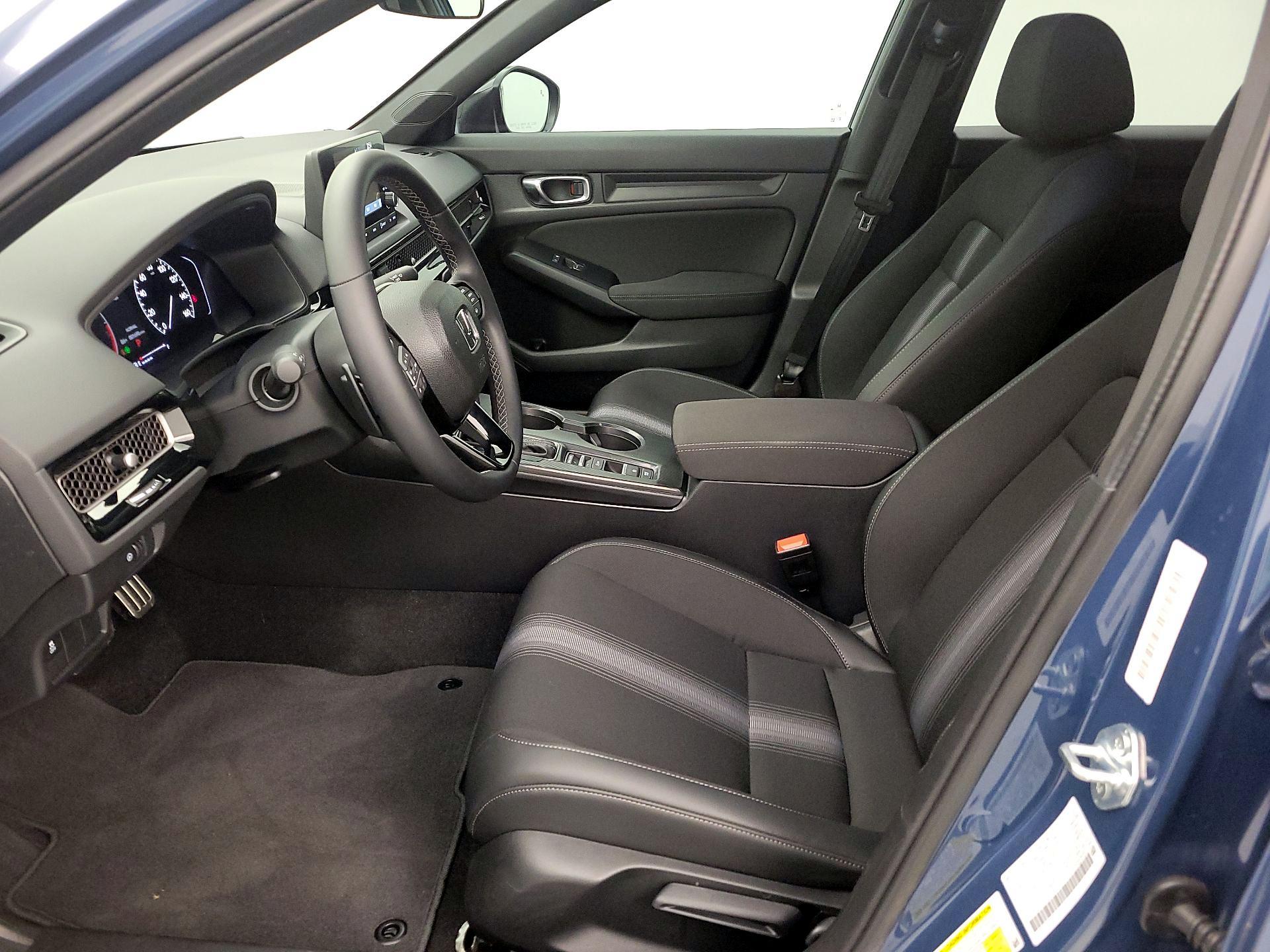 Thumbnail: 2026 Honda Civic - 11