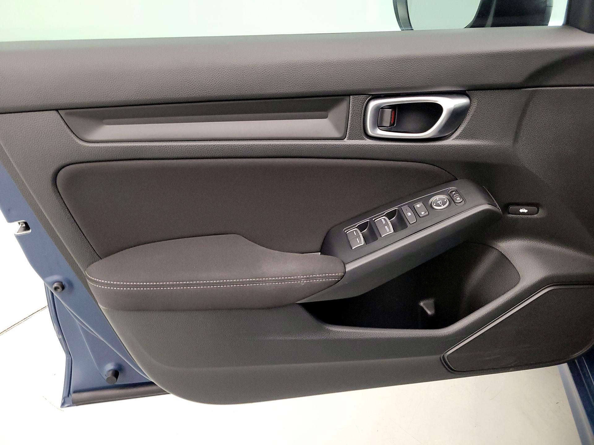 Thumbnail: 2026 Honda Civic - 12