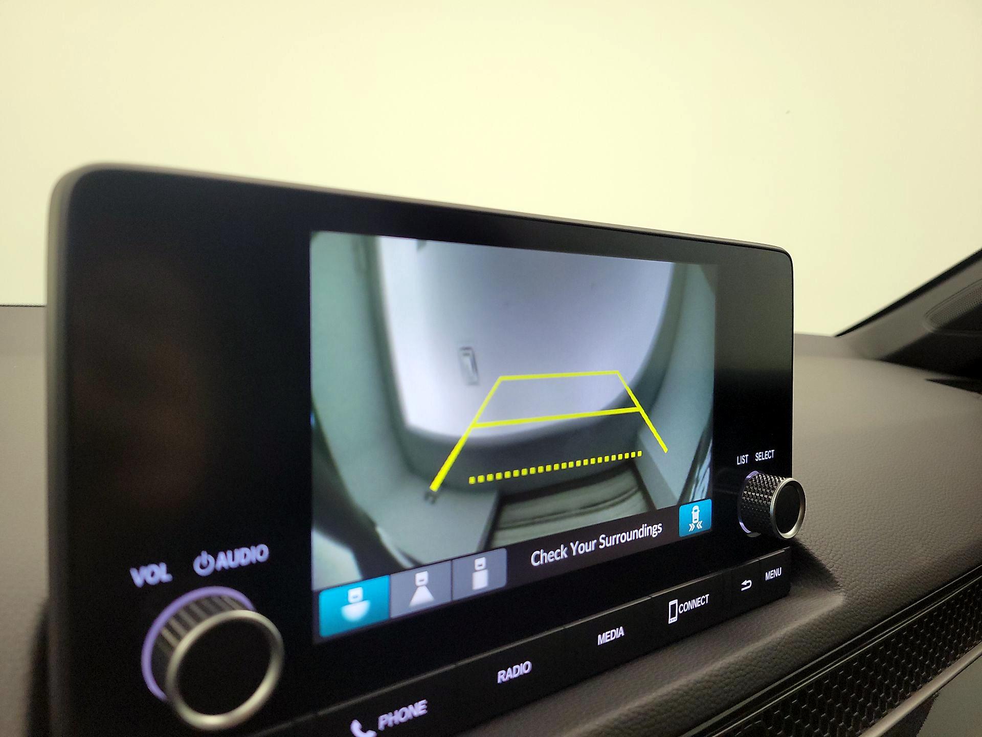 Thumbnail: 2026 Honda Civic - 14