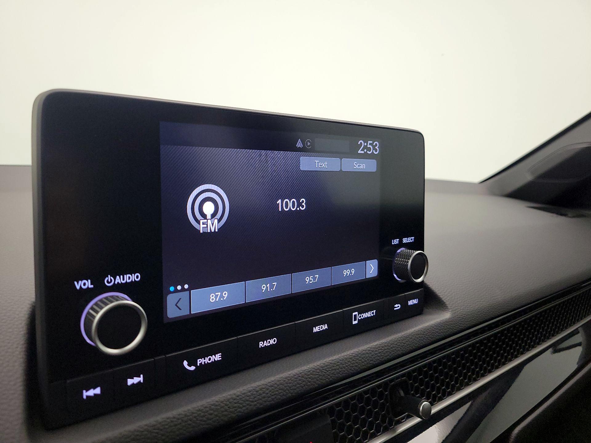 Thumbnail: 2026 Honda Civic - 15