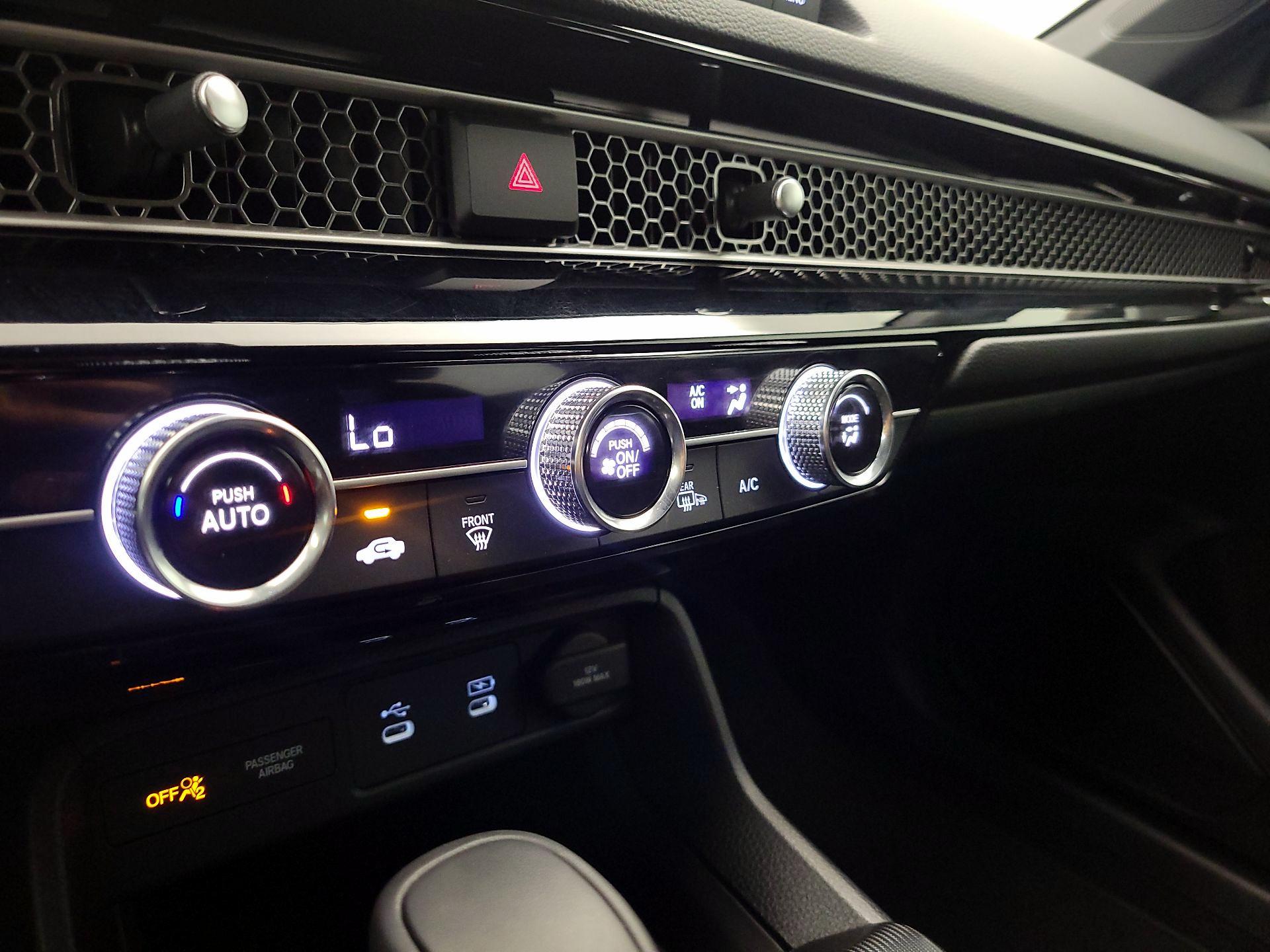 Thumbnail: 2026 Honda Civic - 16