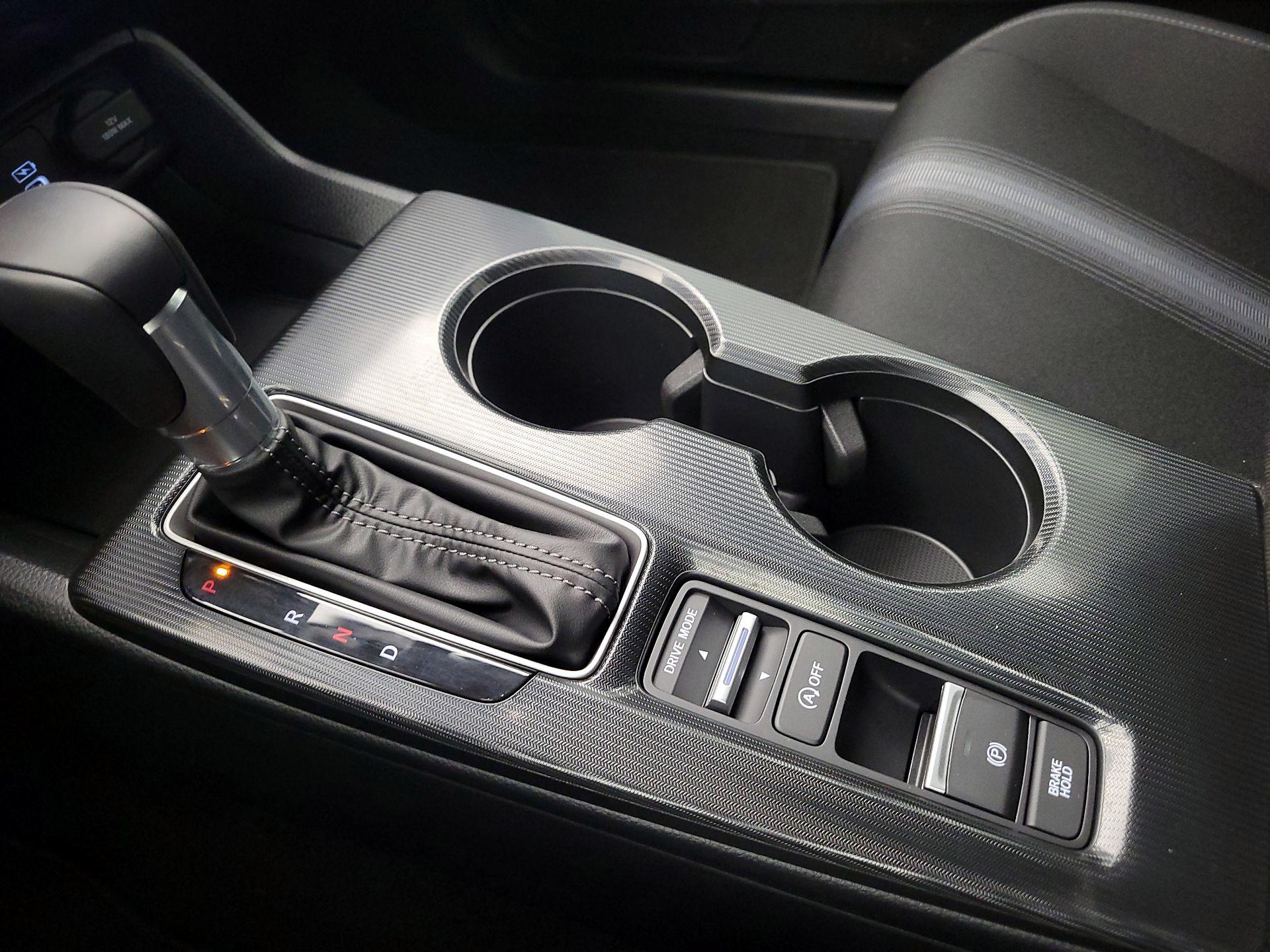 Thumbnail: 2026 Honda Civic - 17