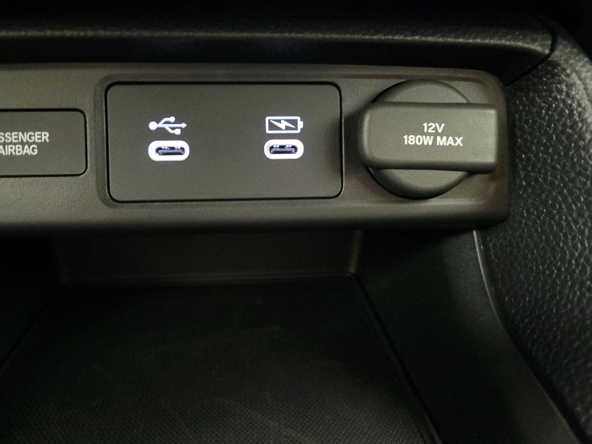 Thumbnail: 2026 Honda Civic - 18