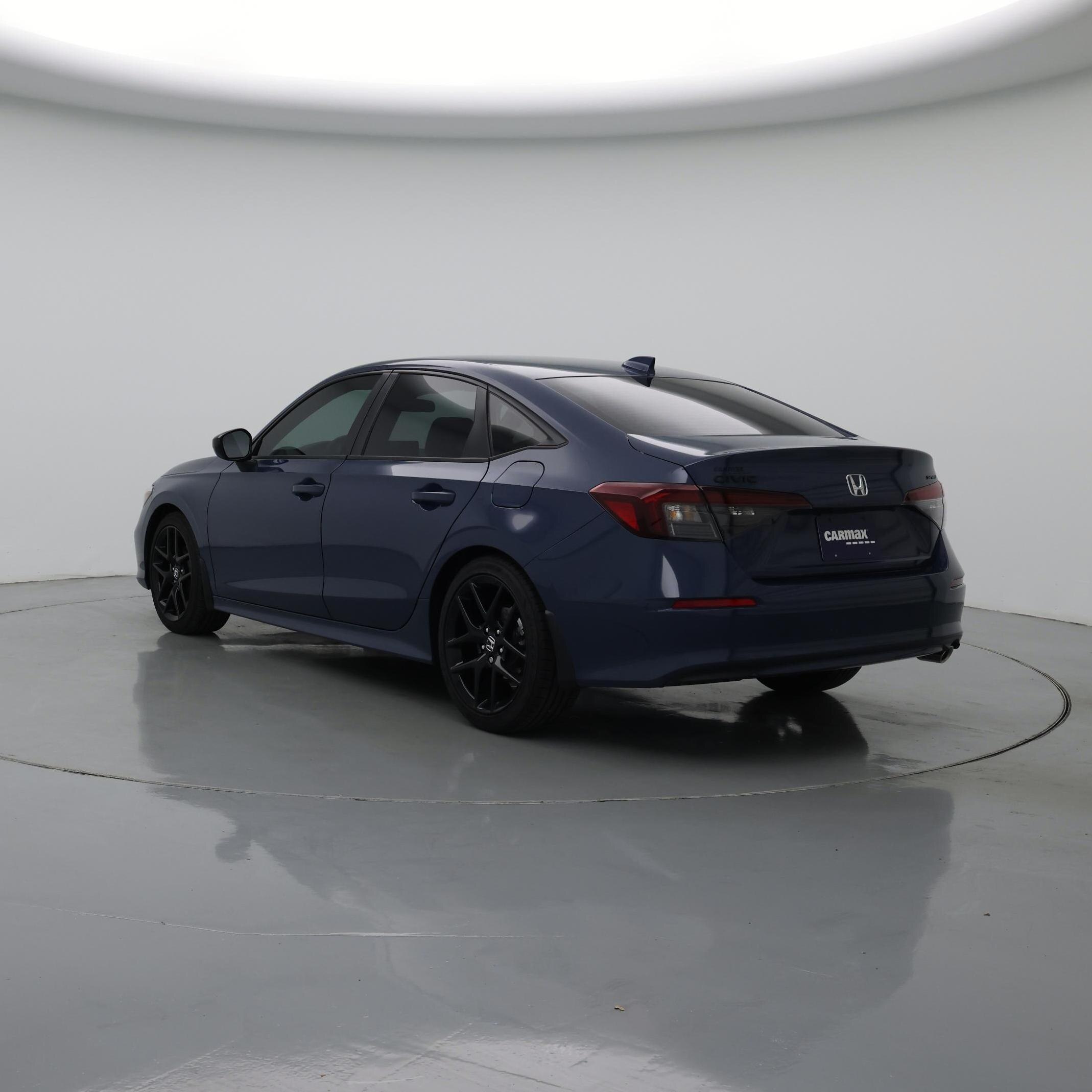 Thumbnail: 2026 Honda Civic - 2