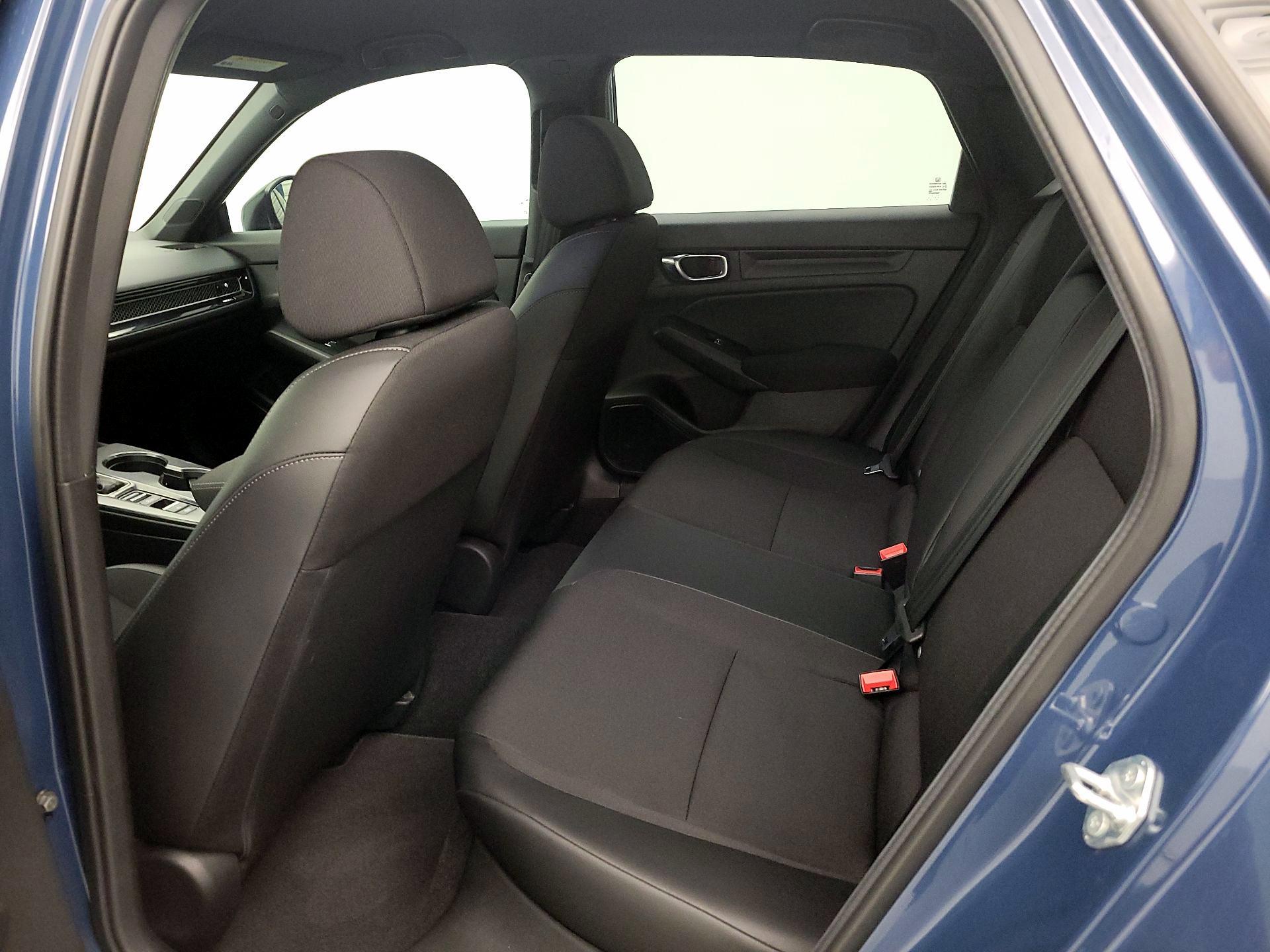 Thumbnail: 2026 Honda Civic - 19