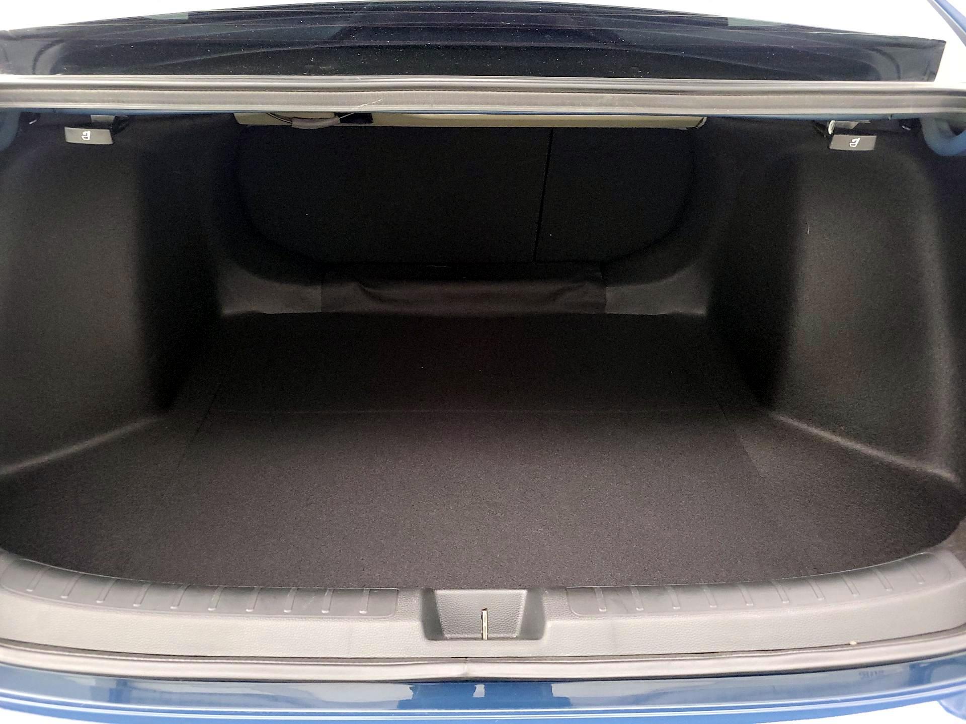 Thumbnail: 2026 Honda Civic - 20