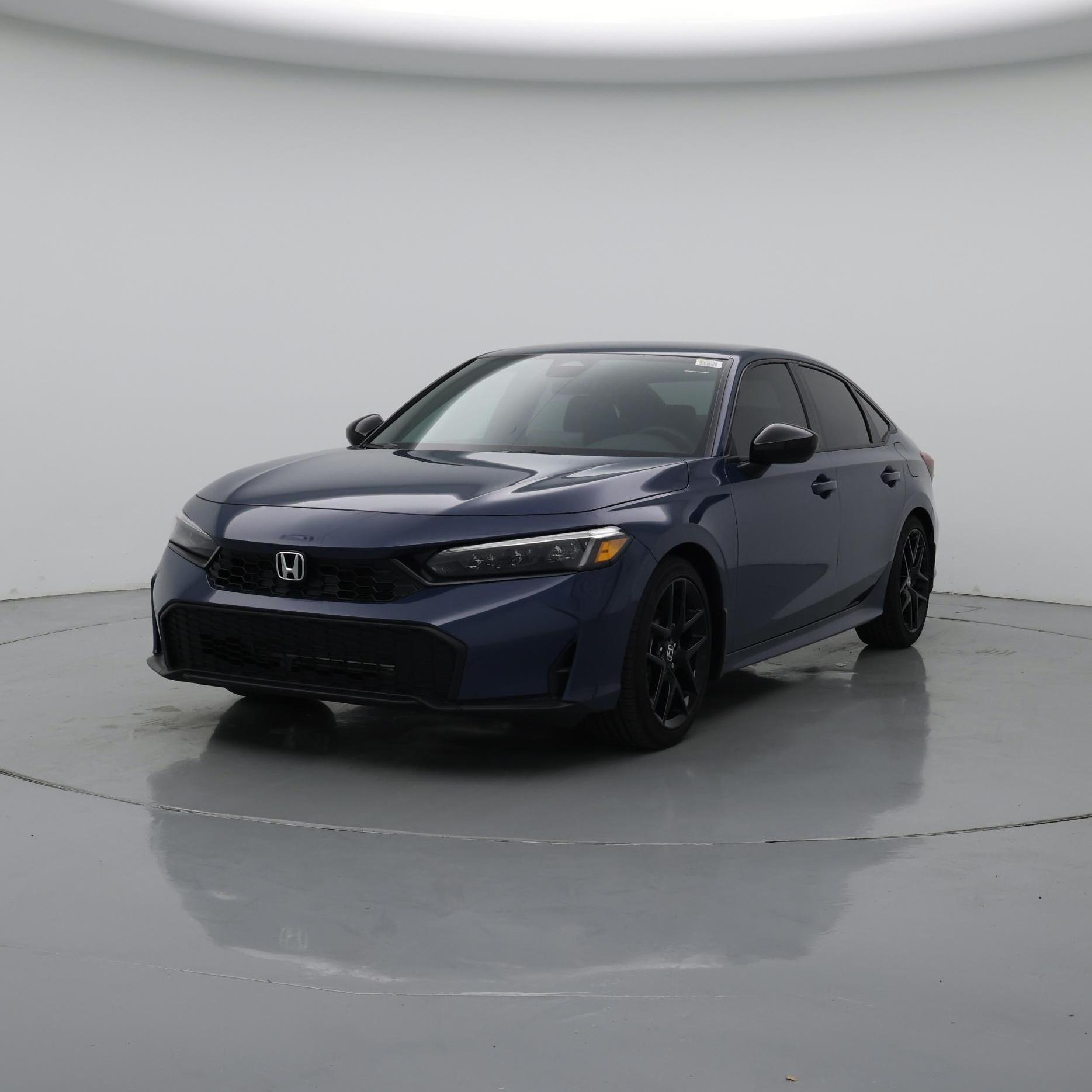 Thumbnail: 2026 Honda Civic - 4