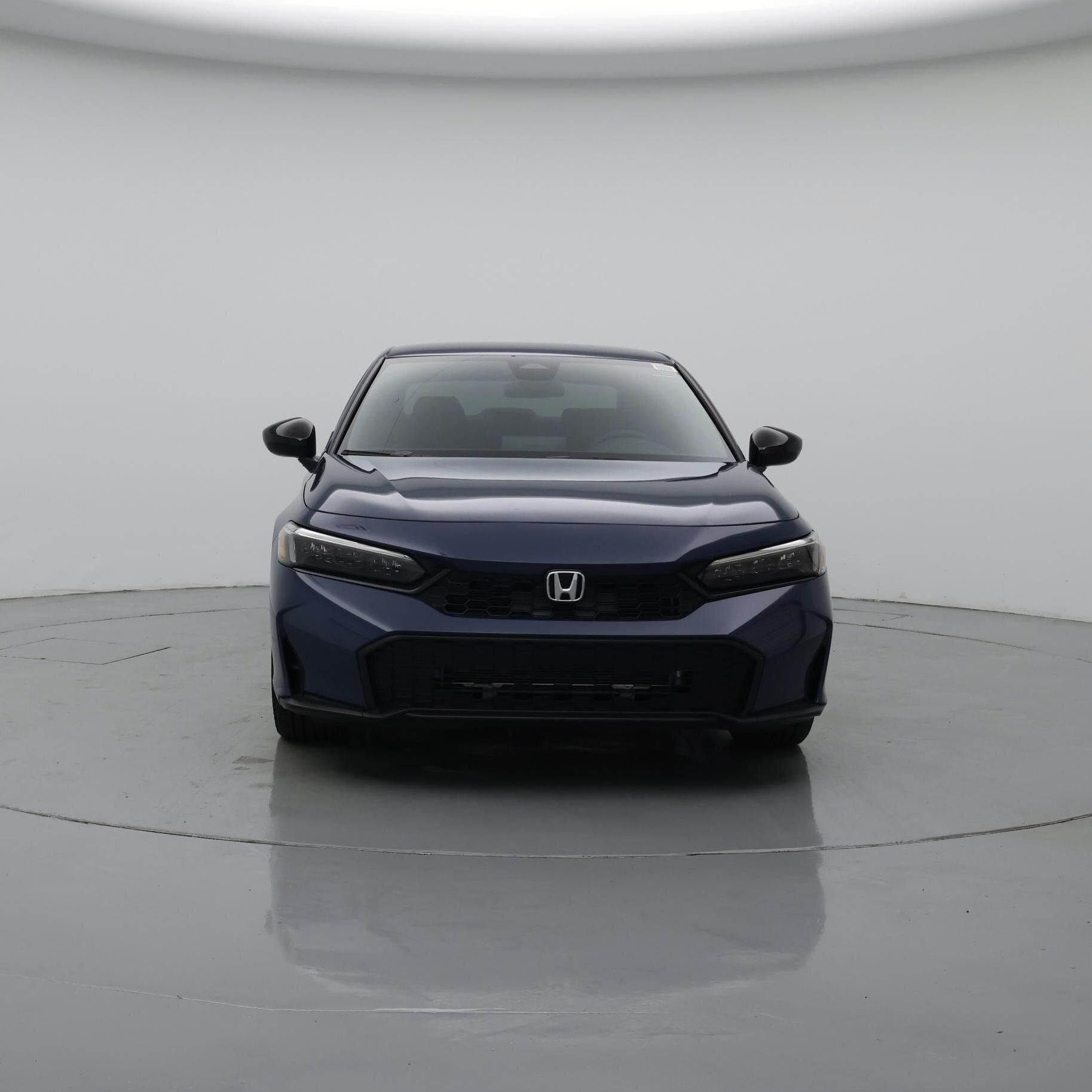 Thumbnail: 2026 Honda Civic - 5