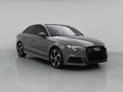 2020 Audi A3 Premium S-Line