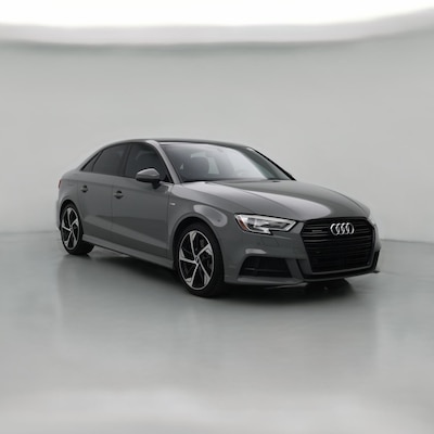 2020 Audi A3 Premium S-Line