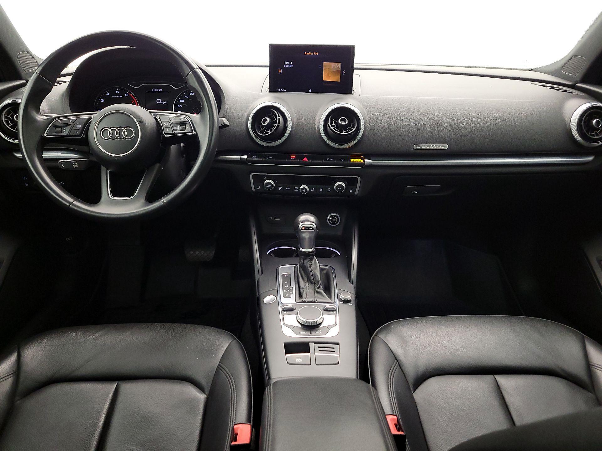 Thumbnail: 2020 Audi A3 - 9