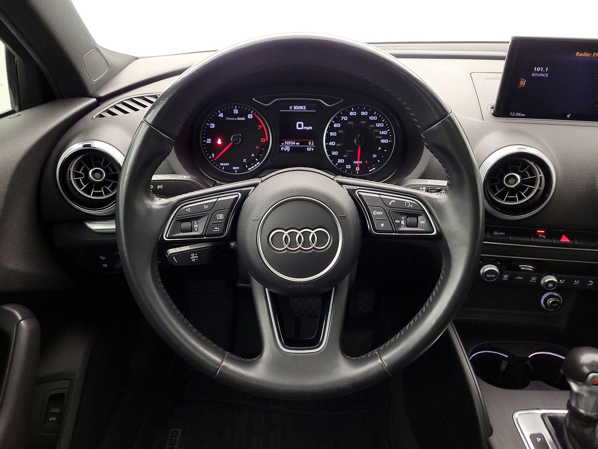 Thumbnail: 2020 Audi A3 - 10