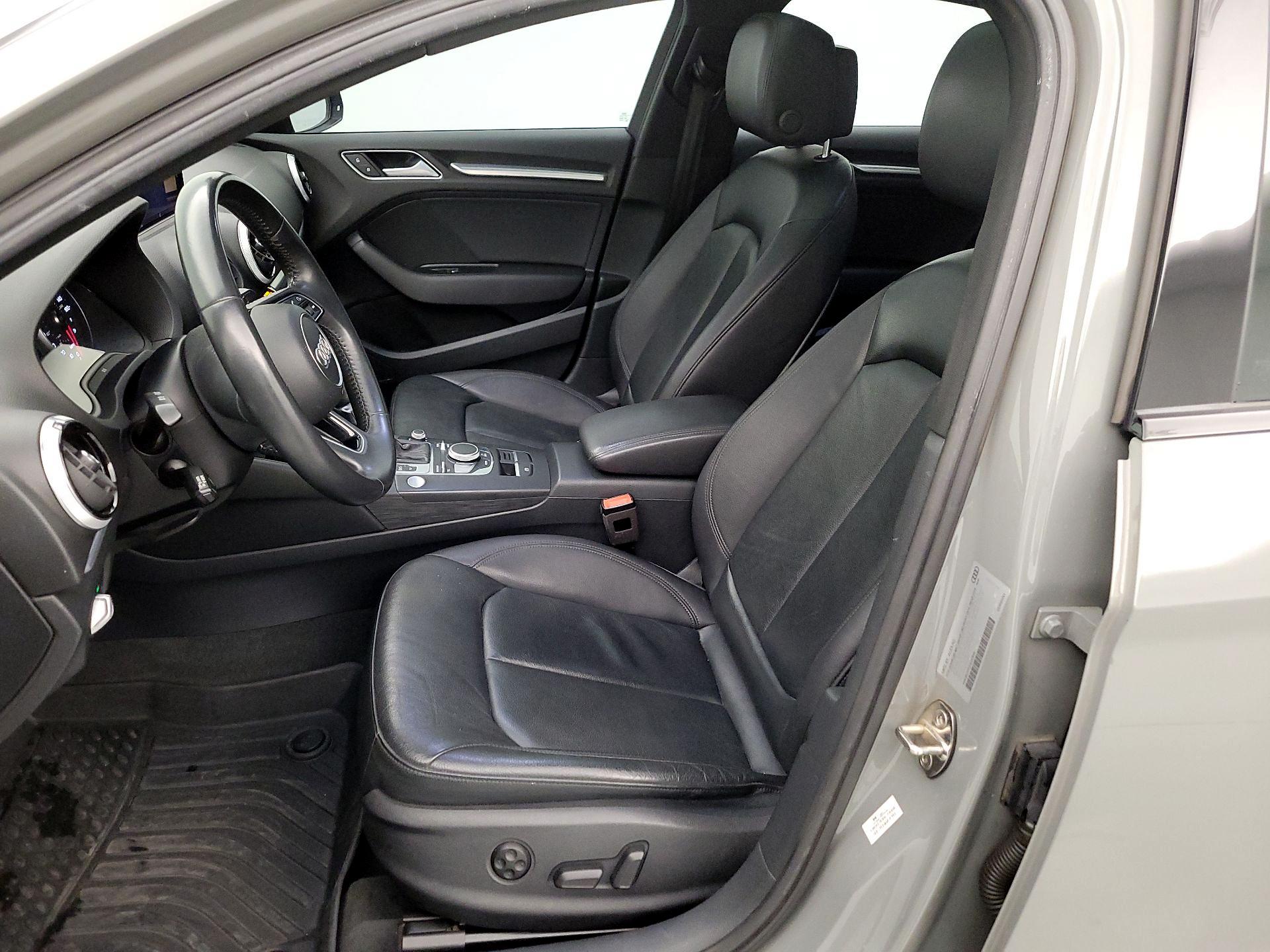 Thumbnail: 2020 Audi A3 - 11