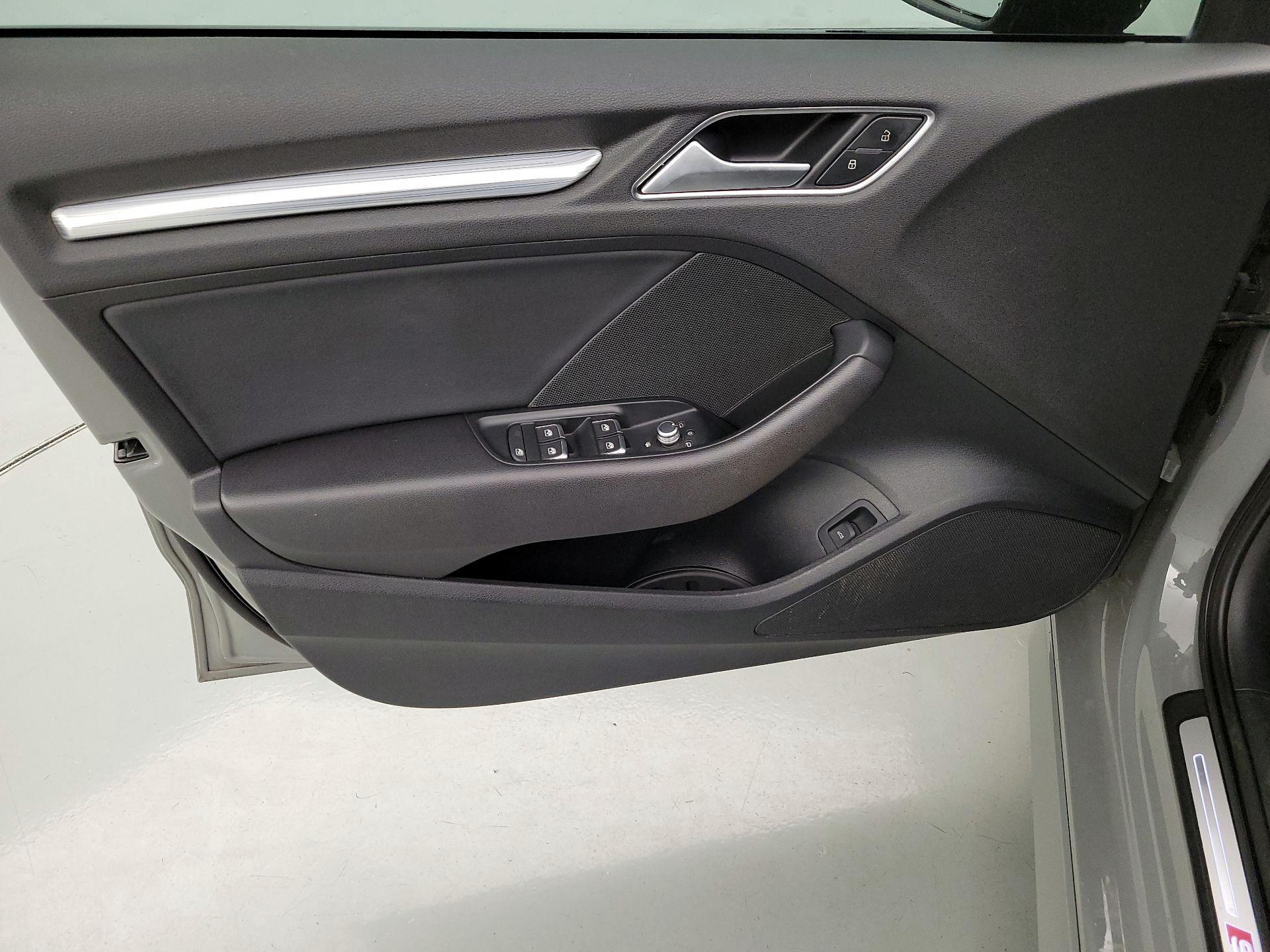 Thumbnail: 2020 Audi A3 - 12