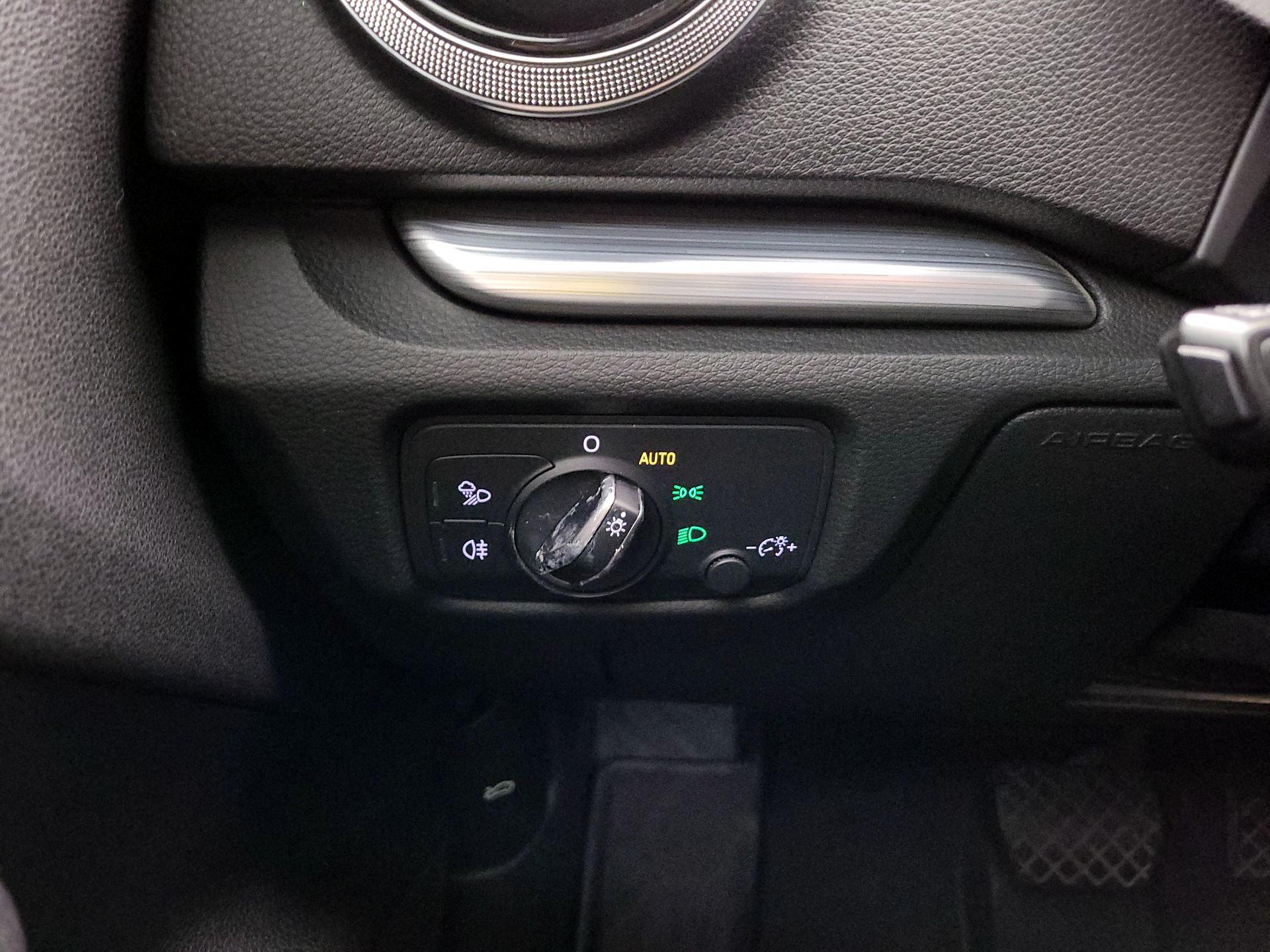 Thumbnail: 2020 Audi A3 - 13