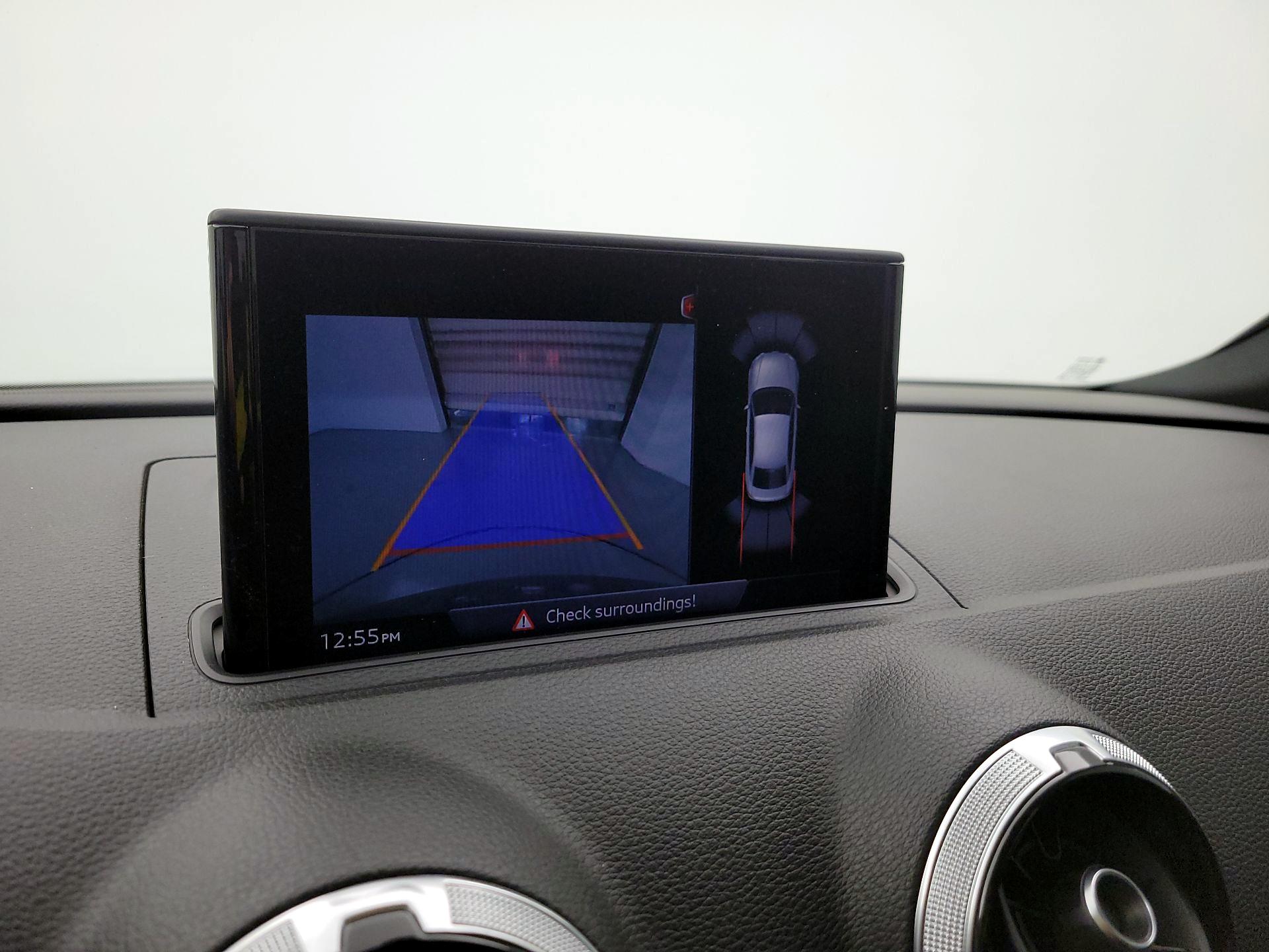 Thumbnail: 2020 Audi A3 - 14