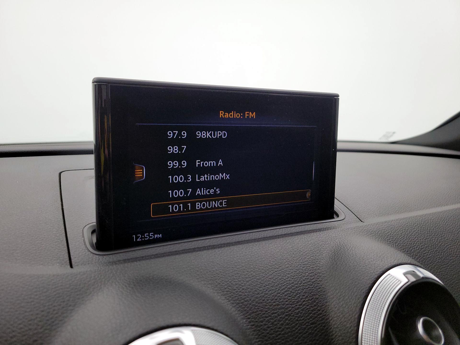 Thumbnail: 2020 Audi A3 - 15