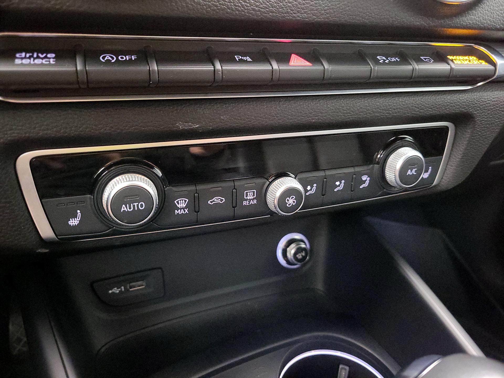 Thumbnail: 2020 Audi A3 - 16