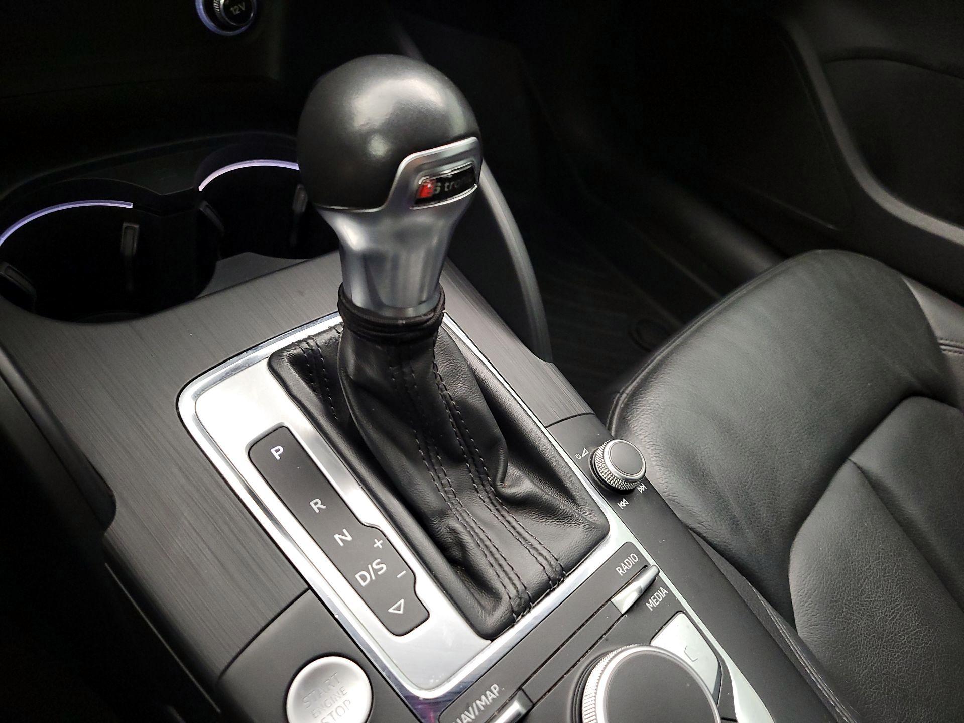 Thumbnail: 2020 Audi A3 - 17