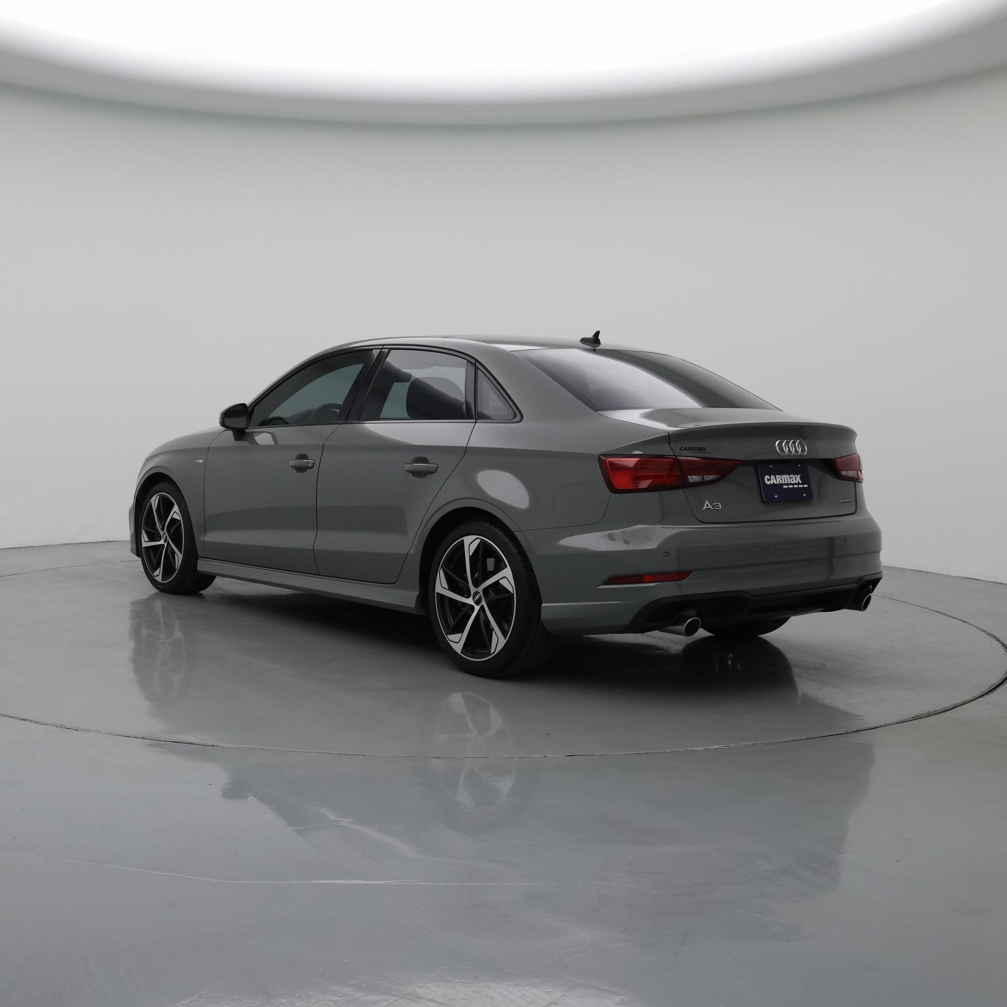 Thumbnail: 2020 Audi A3 - 2