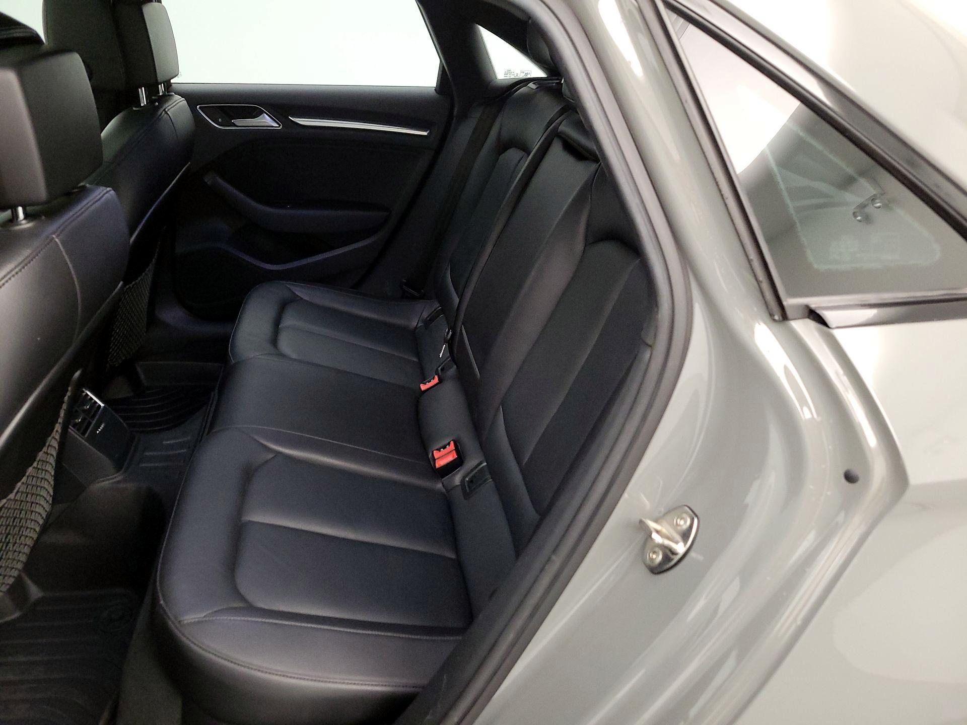 Thumbnail: 2020 Audi A3 - 20