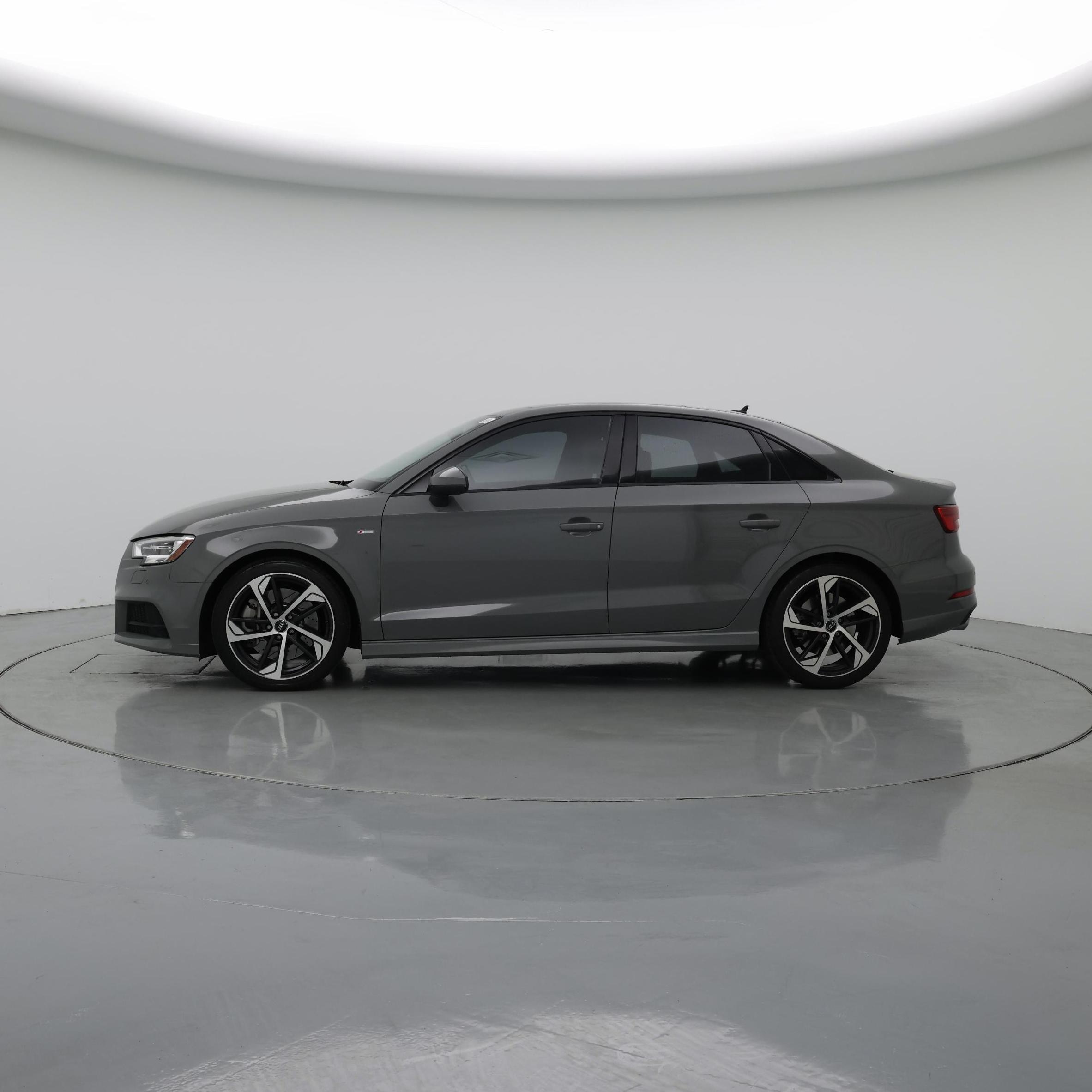 Thumbnail: 2020 Audi A3 - 3