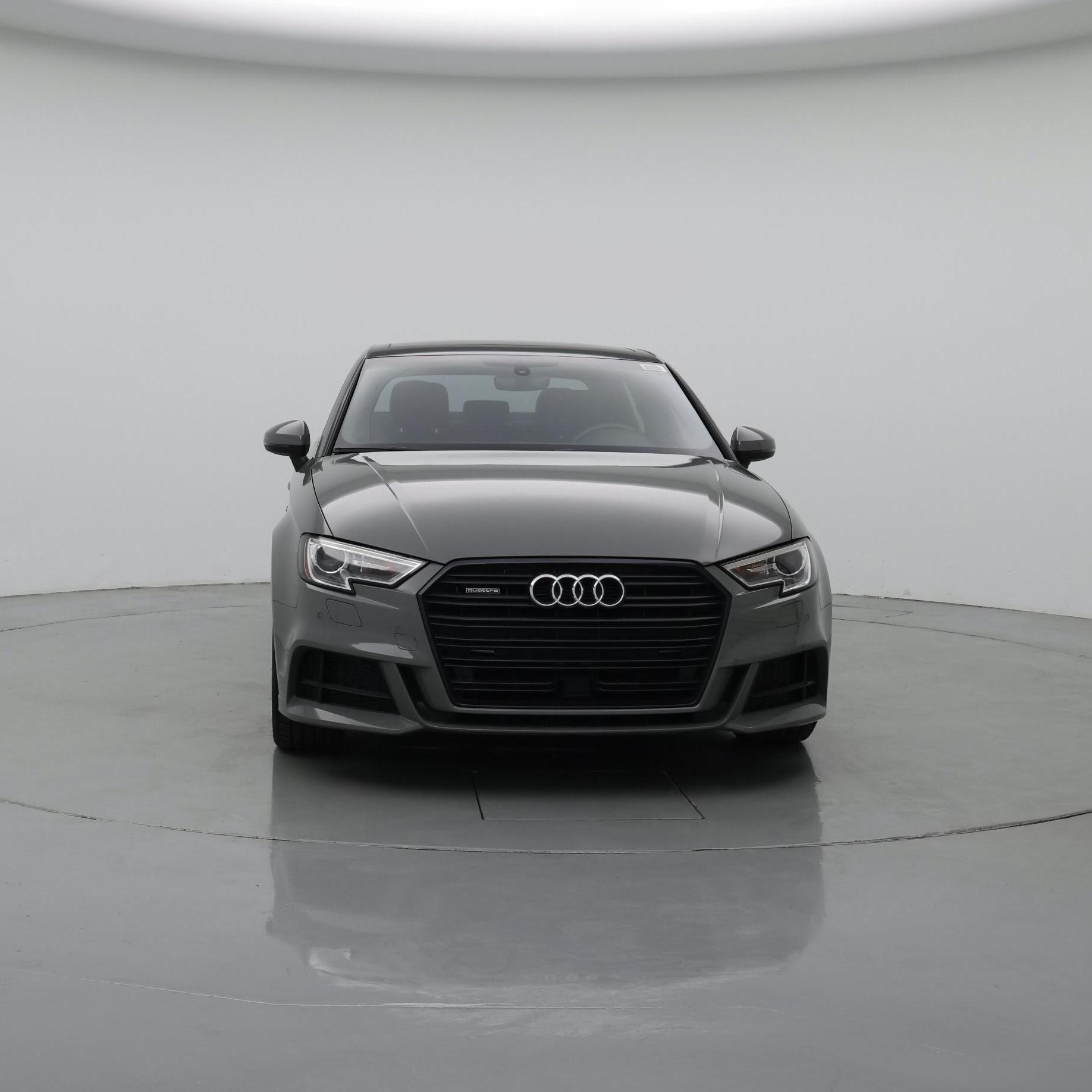 Thumbnail: 2020 Audi A3 - 5