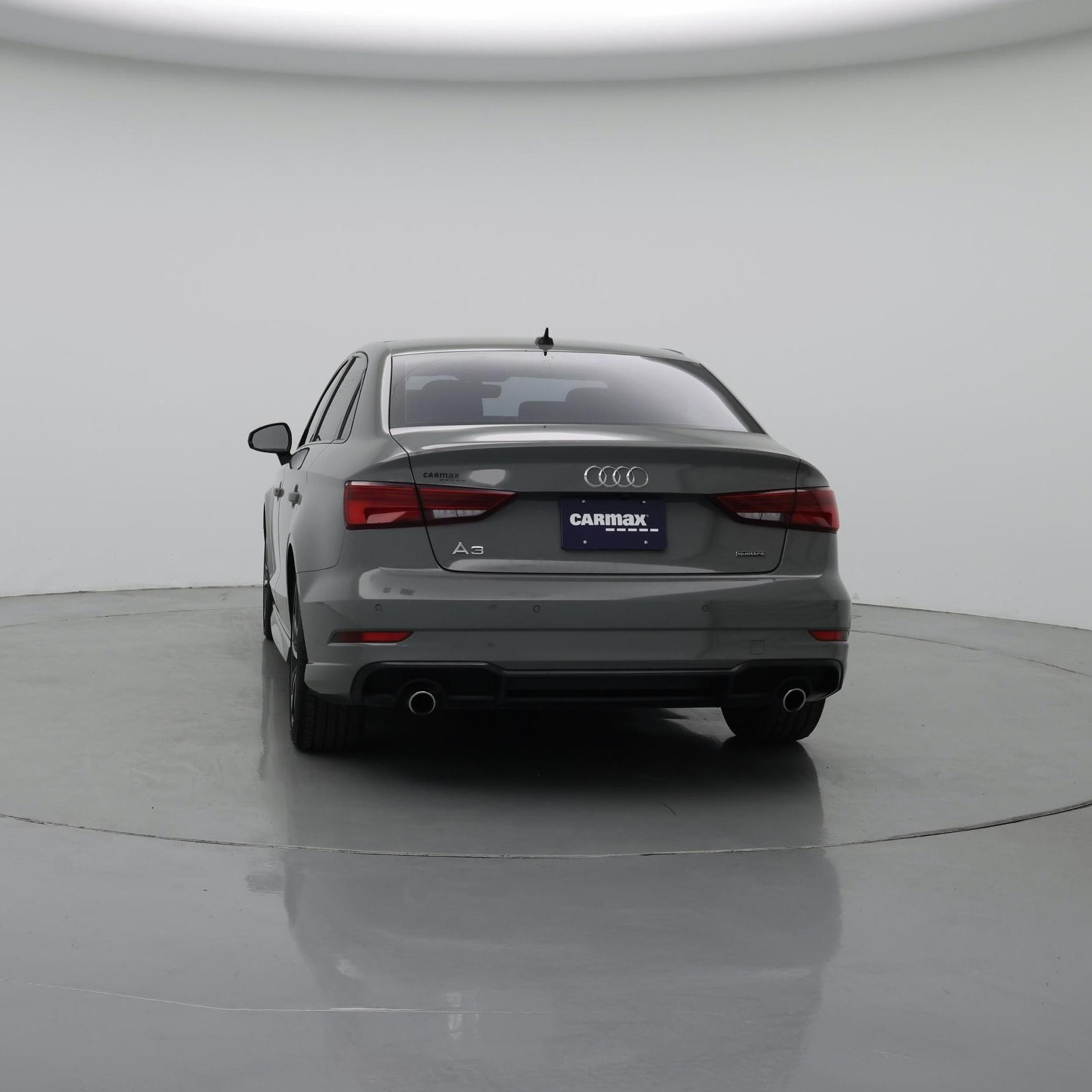 Thumbnail: 2020 Audi A3 - 6