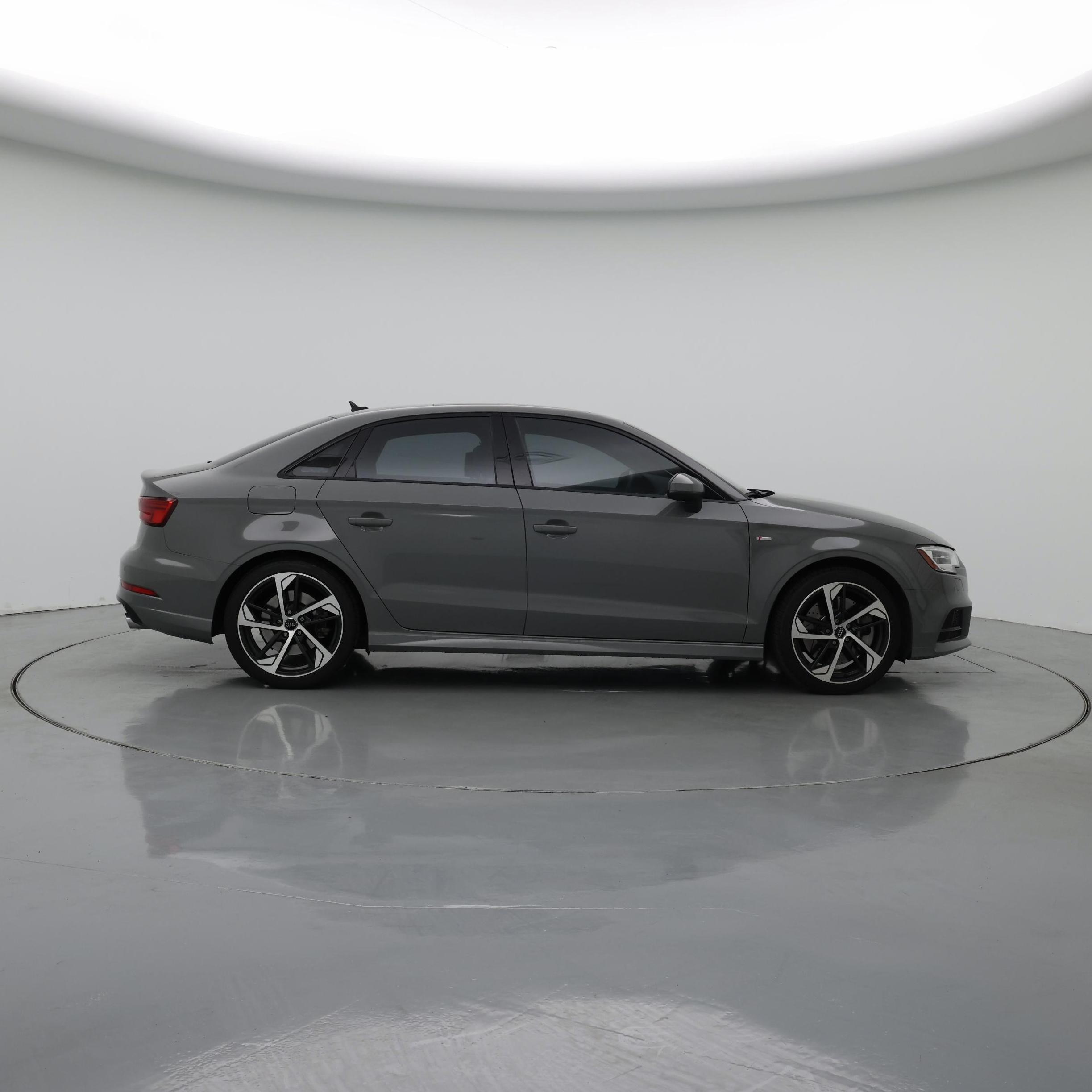 Thumbnail: 2020 Audi A3 - 7