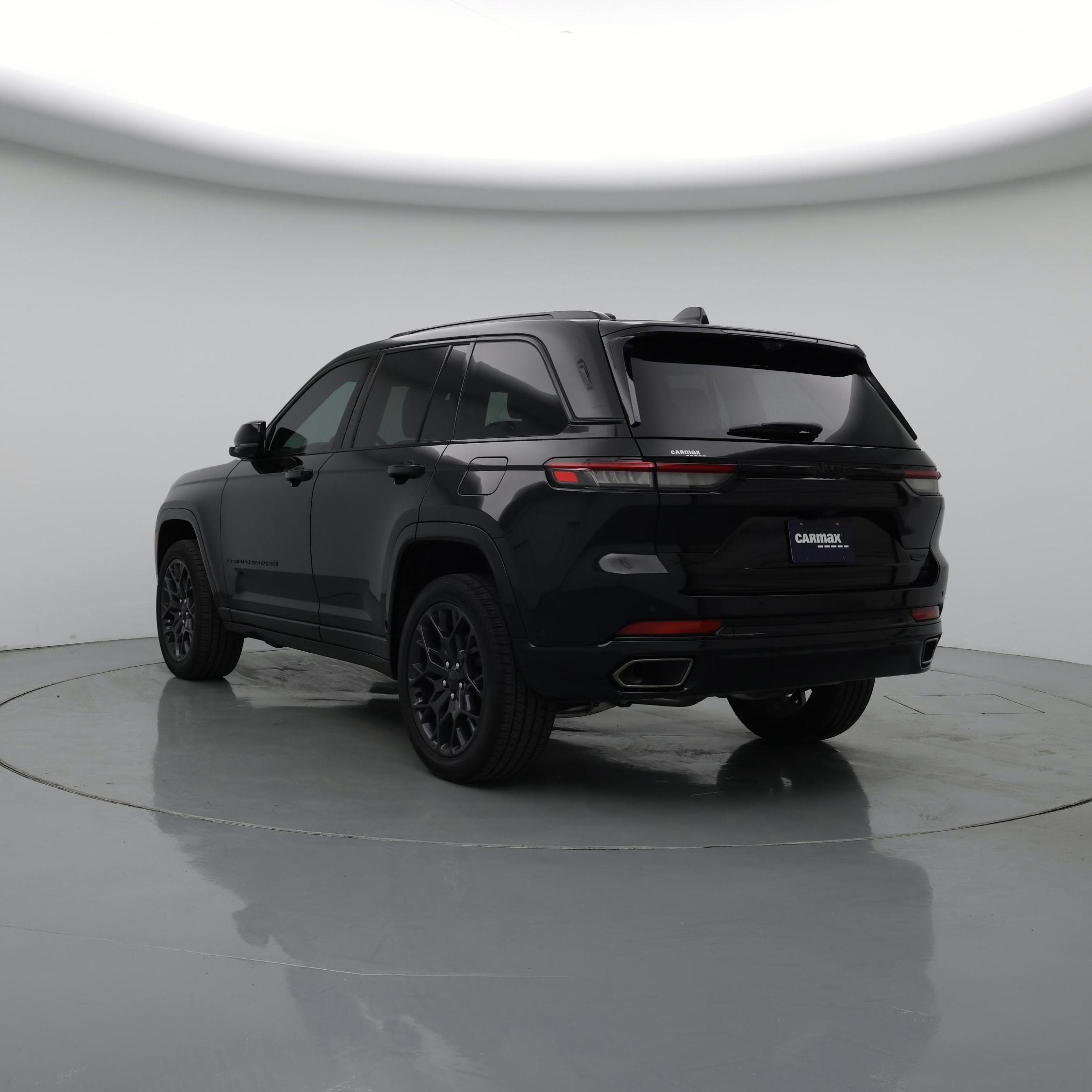 Thumbnail: 2025 Jeep Grand Cherokee - 2