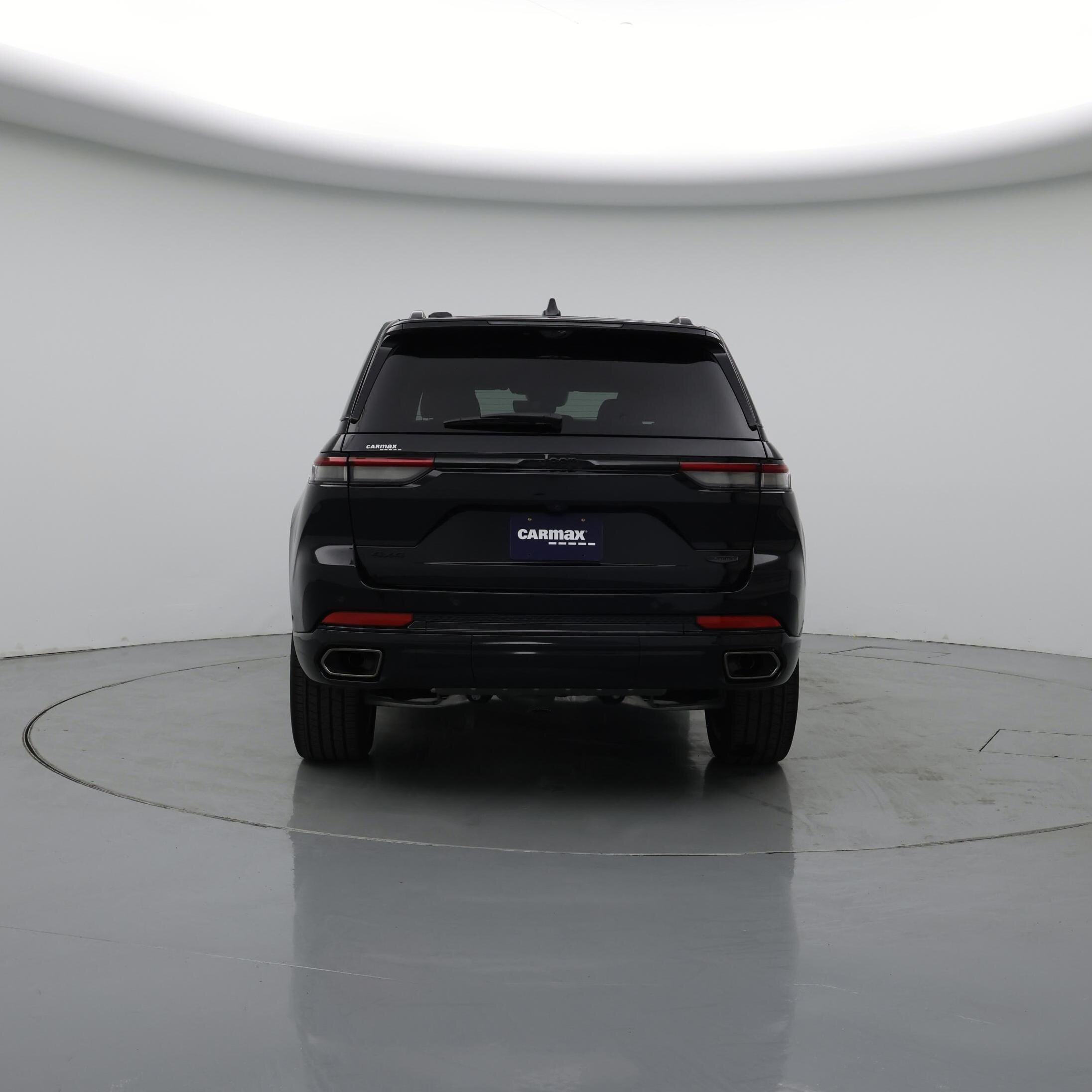 Thumbnail: 2025 Jeep Grand Cherokee - 6