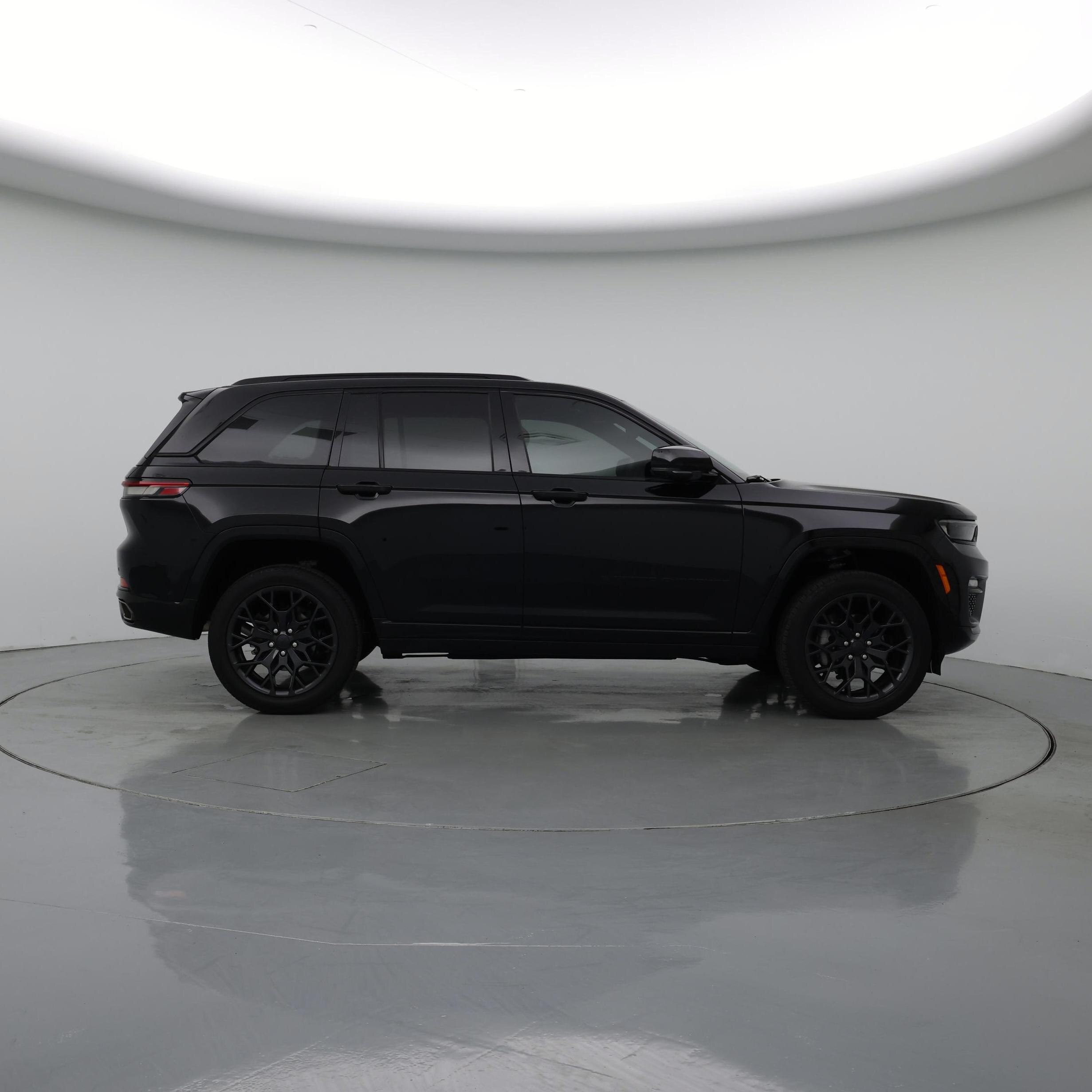 Thumbnail: 2025 Jeep Grand Cherokee - 7