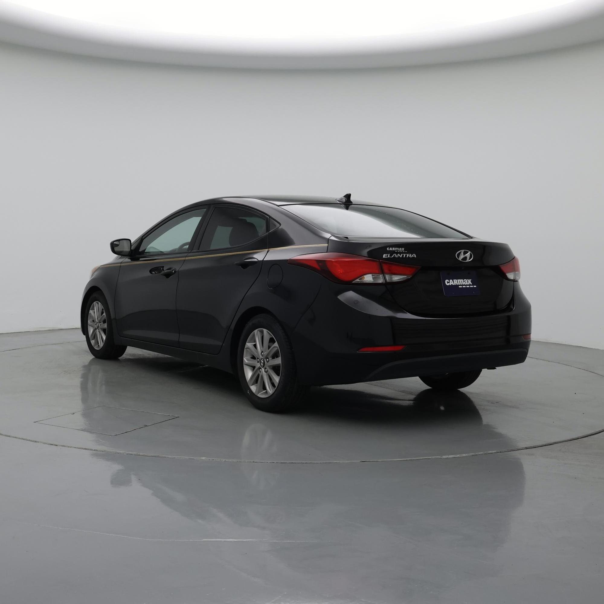 Thumbnail: 2014 Hyundai Elantra - 2