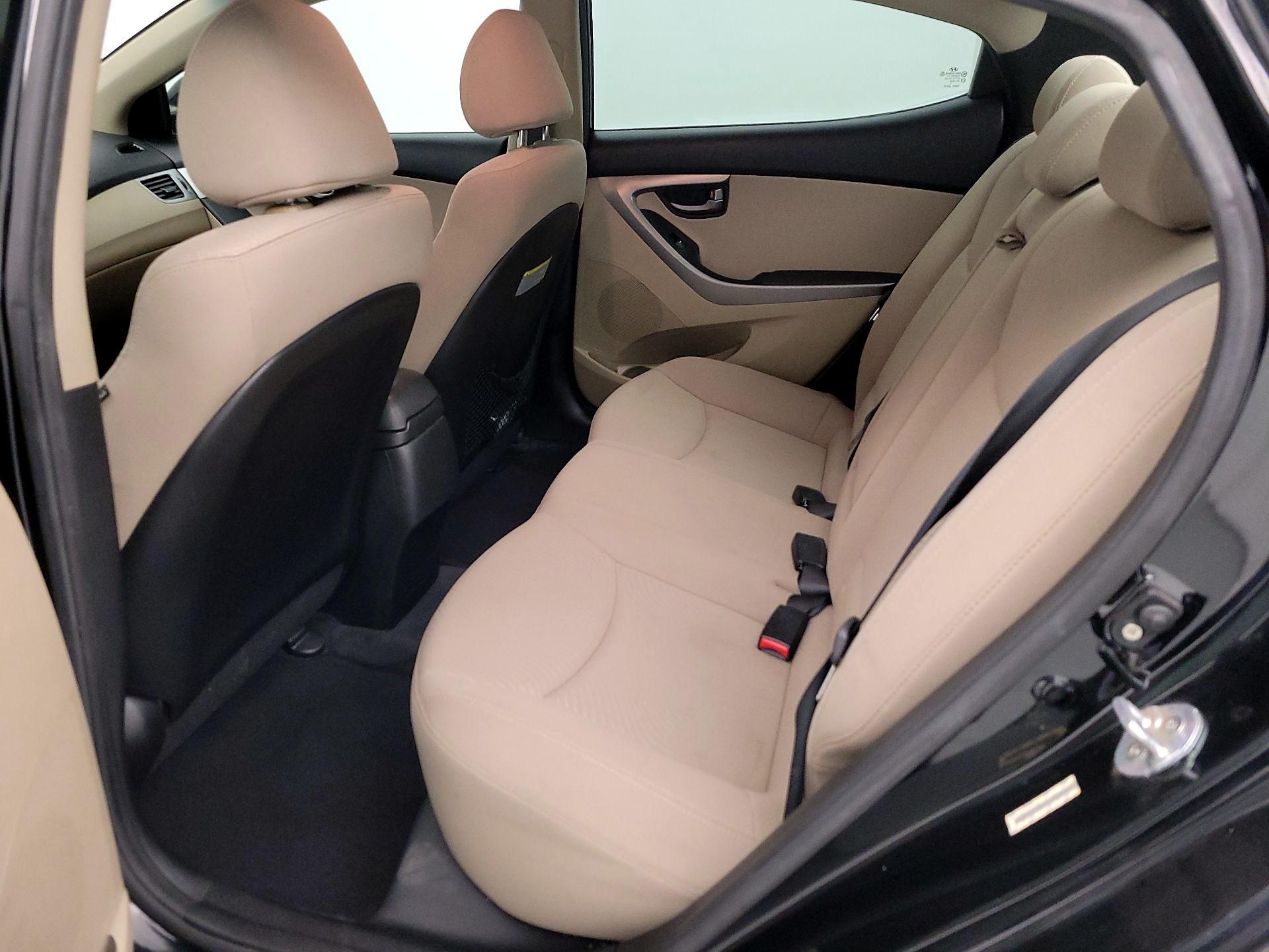 Thumbnail: 2014 Hyundai Elantra - 19