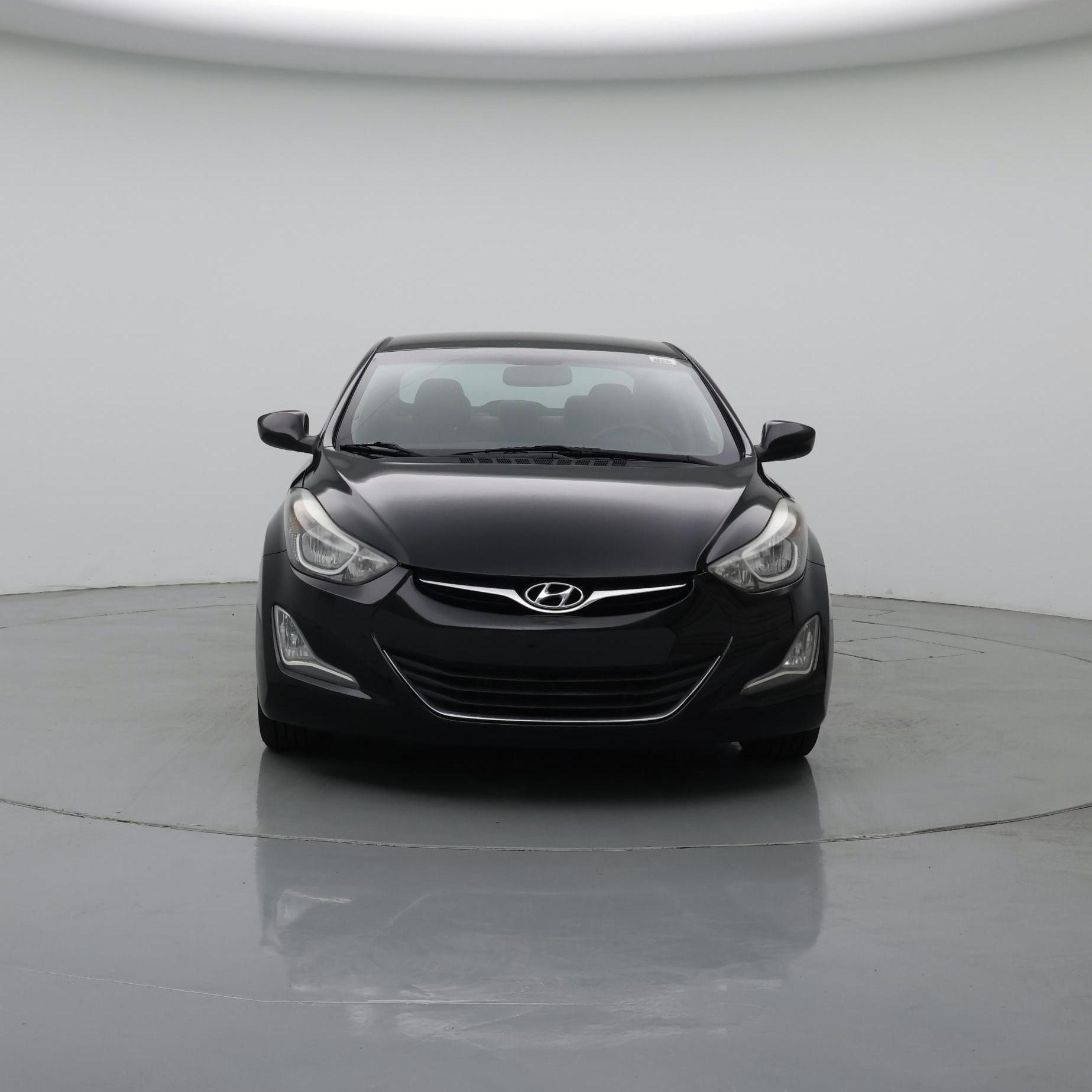 Thumbnail: 2014 Hyundai Elantra - 5