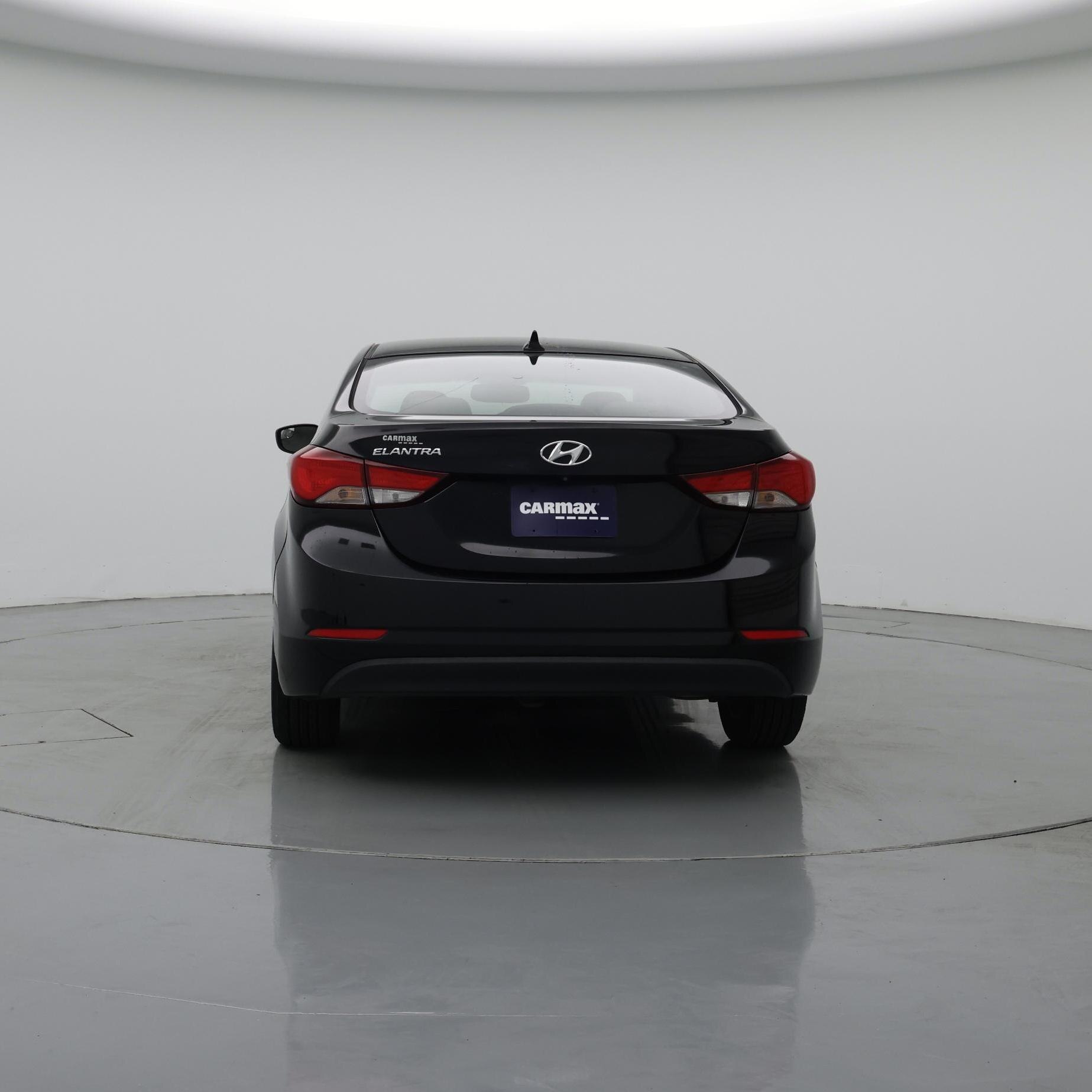 Thumbnail: 2014 Hyundai Elantra - 6