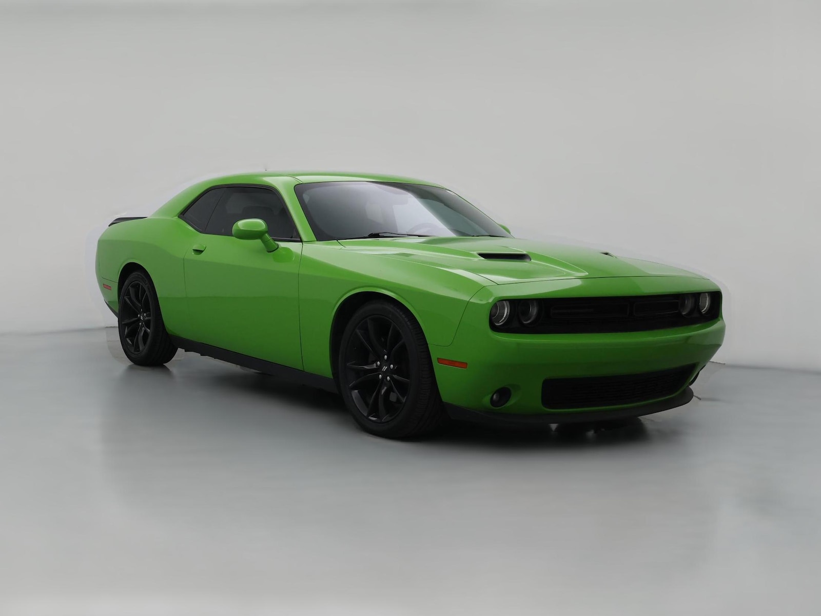 2017 Dodge Challenger