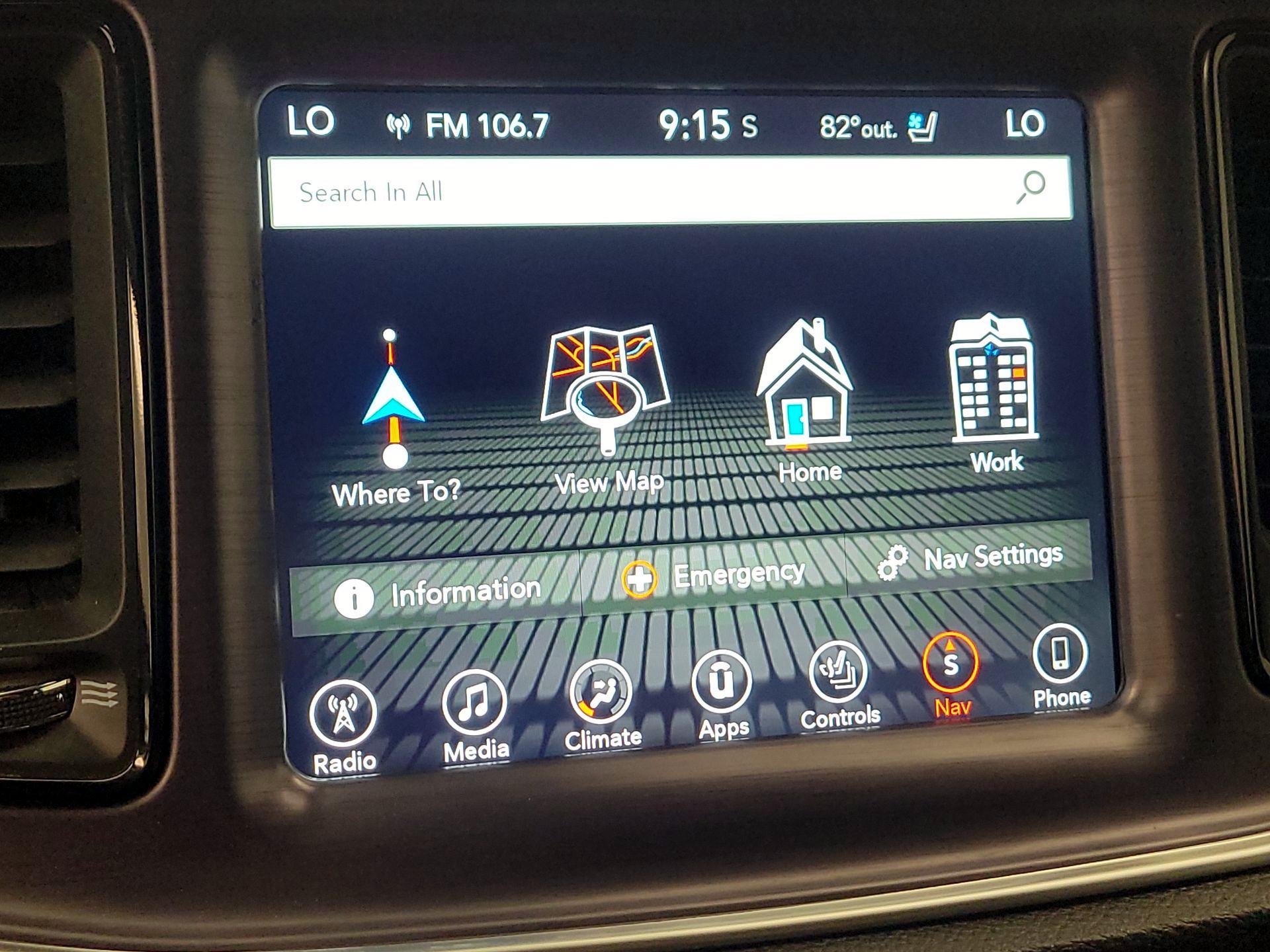 Thumbnail: 2017 Dodge Challenger - 14