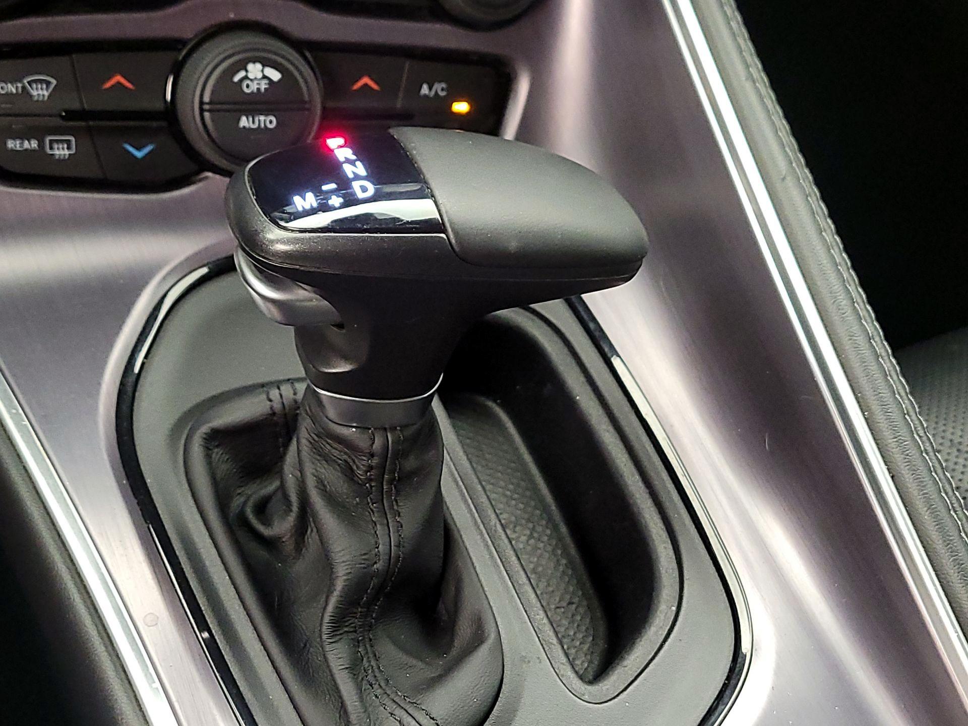 Thumbnail: 2017 Dodge Challenger - 18