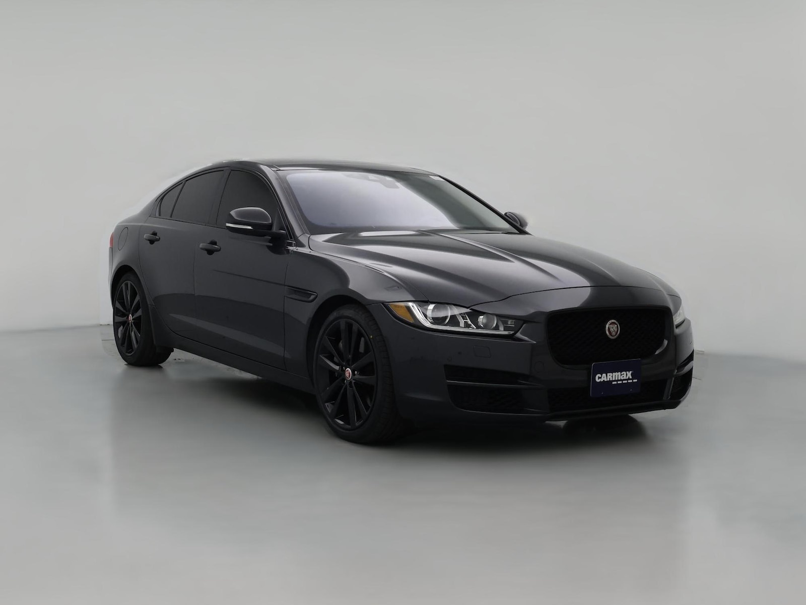 2017 Jaguar XE