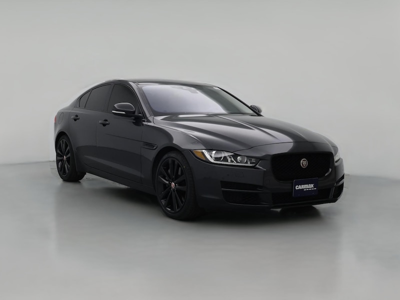 2017 Jaguar XE Prestige -
                  Gilbert, AZ