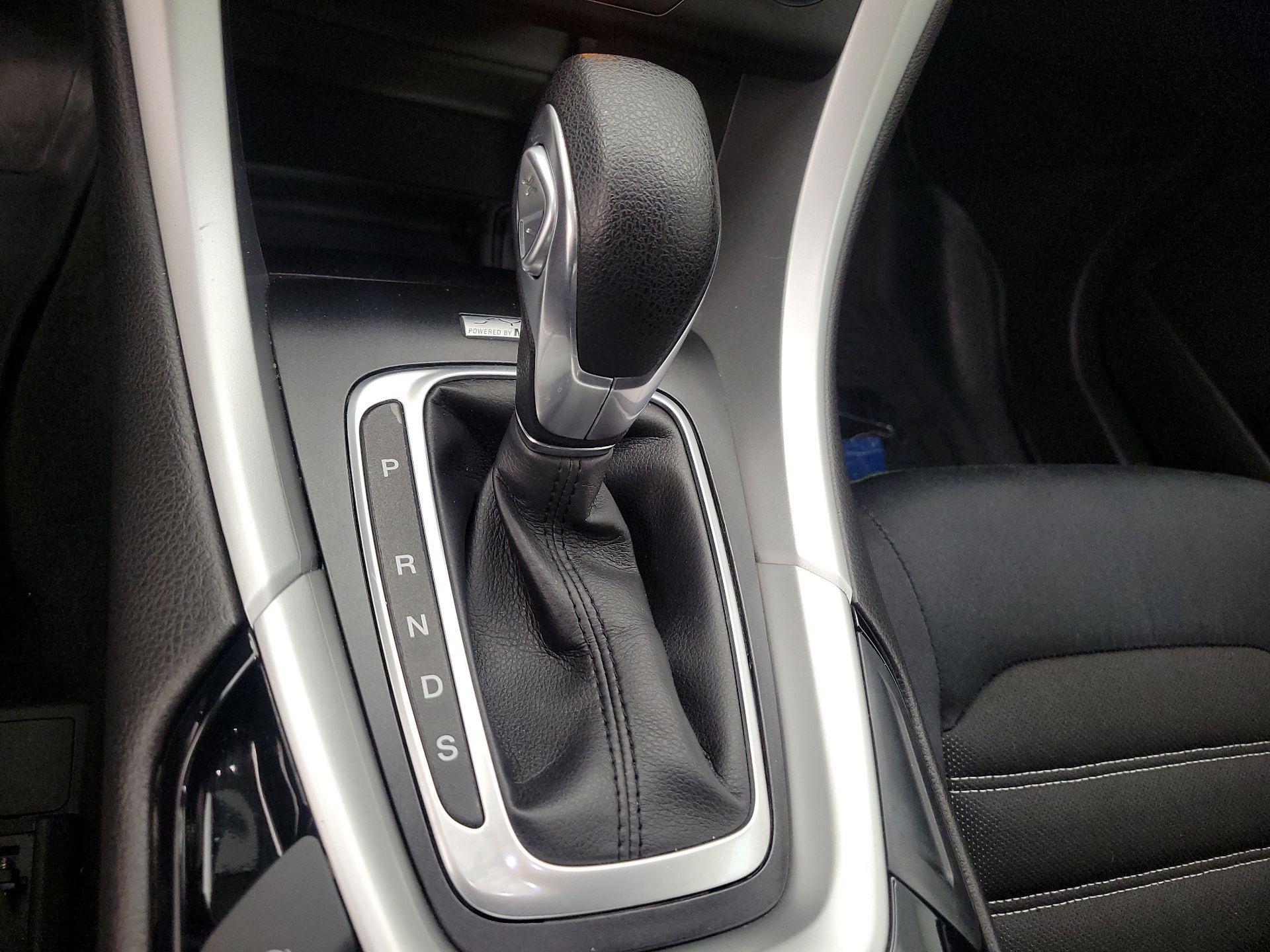 Thumbnail: 2015 Ford Fusion - 17