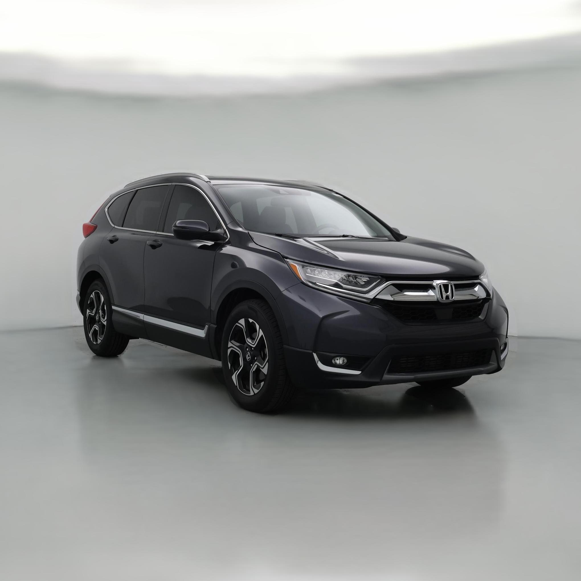 Thumbnail: 2018 Honda CR-V - 1