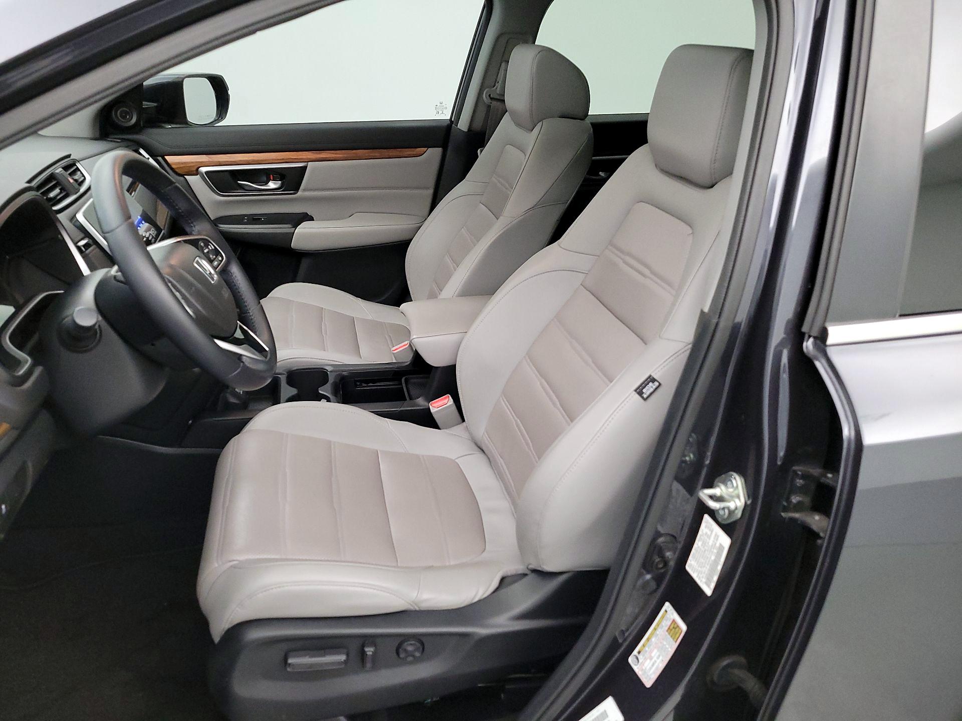 Thumbnail: 2018 Honda CR-V - 11