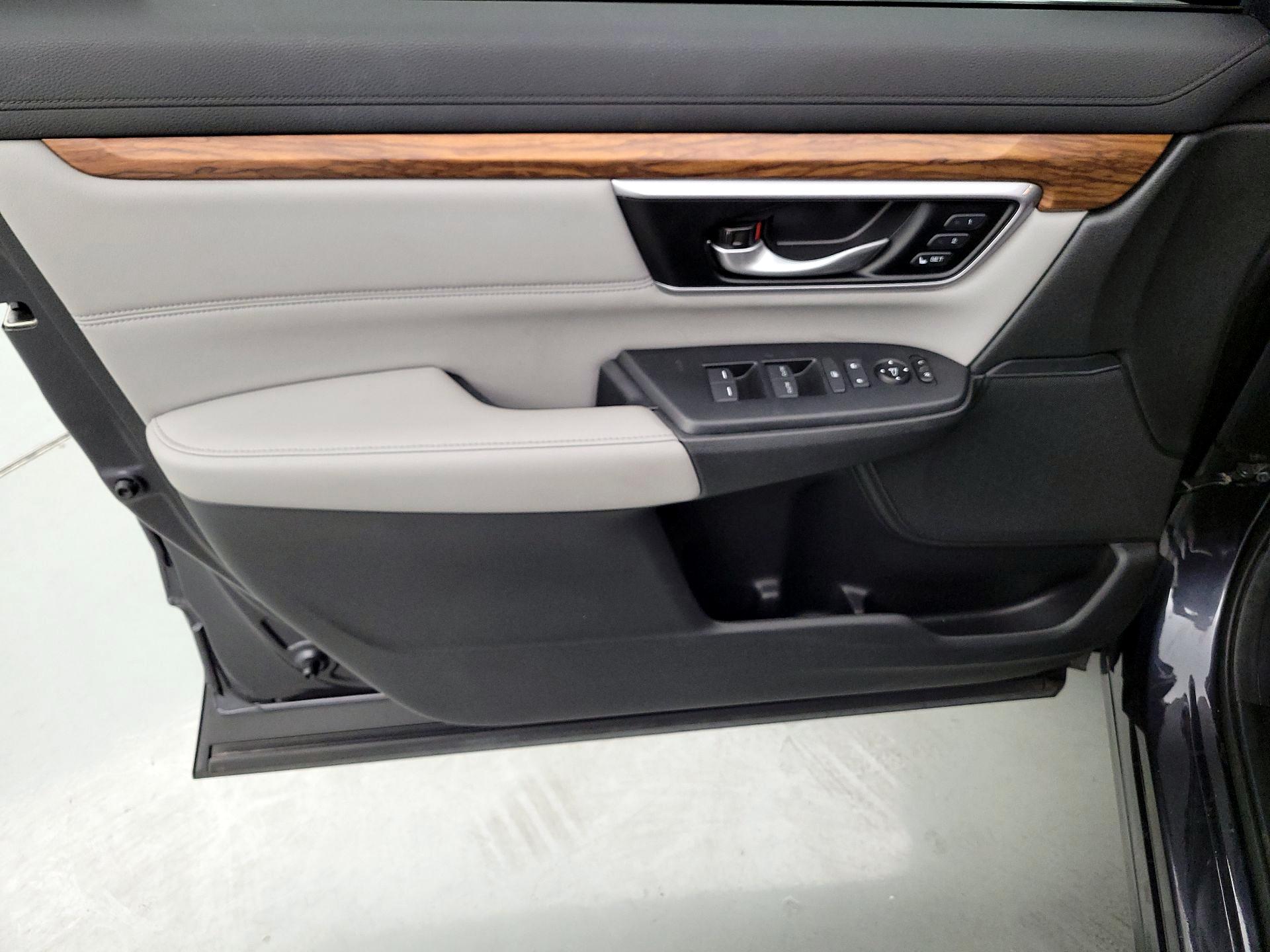 Thumbnail: 2018 Honda CR-V - 12