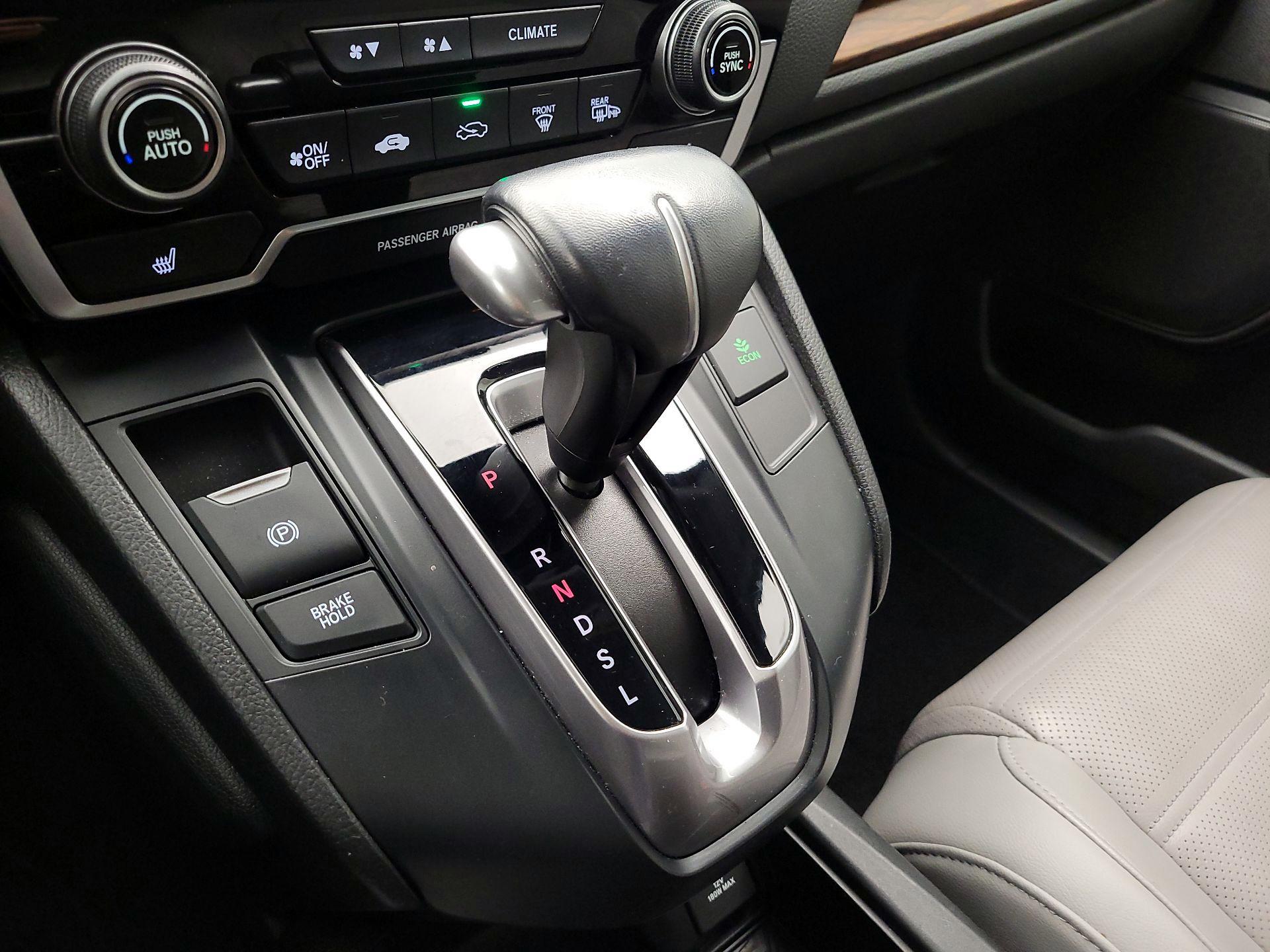 Thumbnail: 2018 Honda CR-V - 18