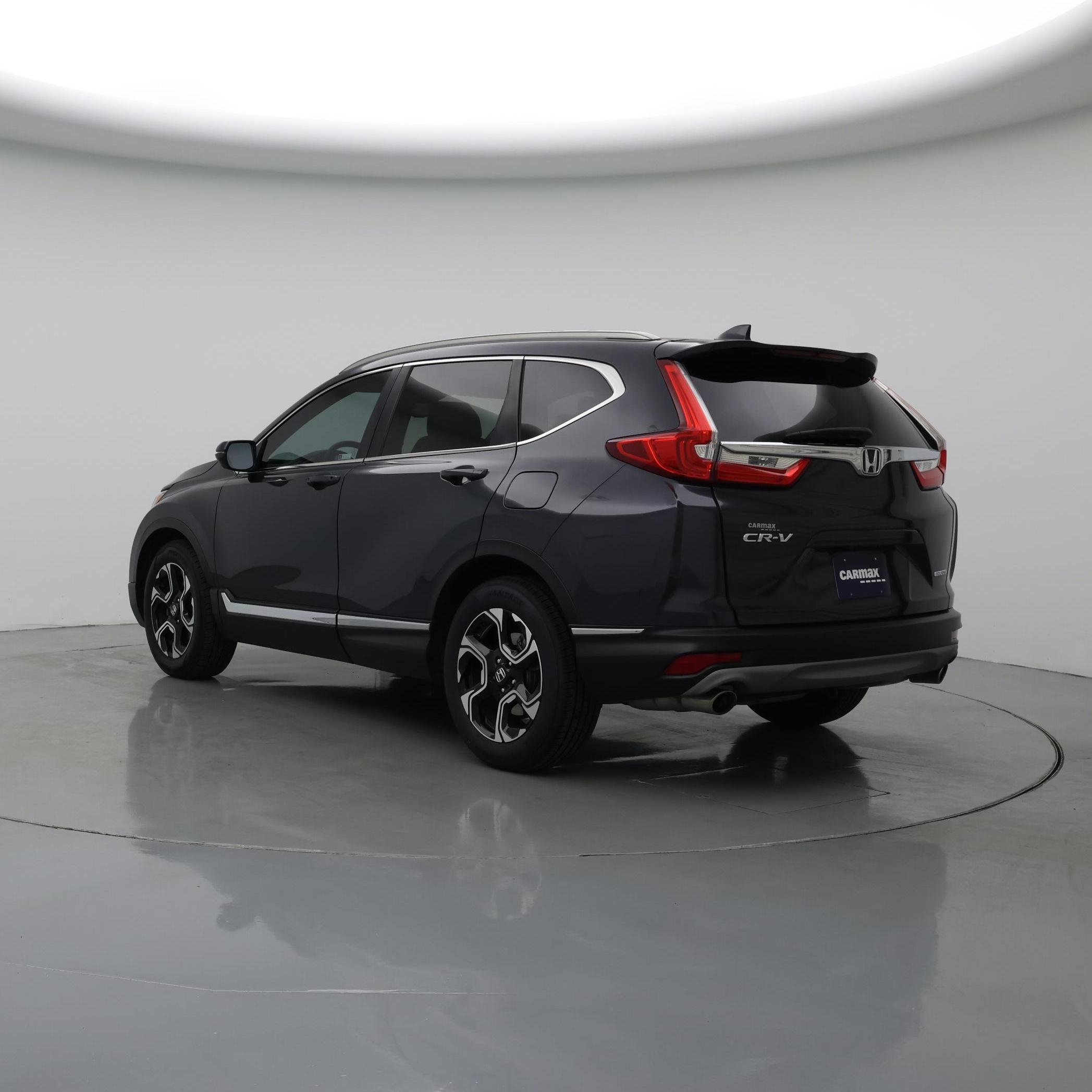 Thumbnail: 2018 Honda CR-V - 2
