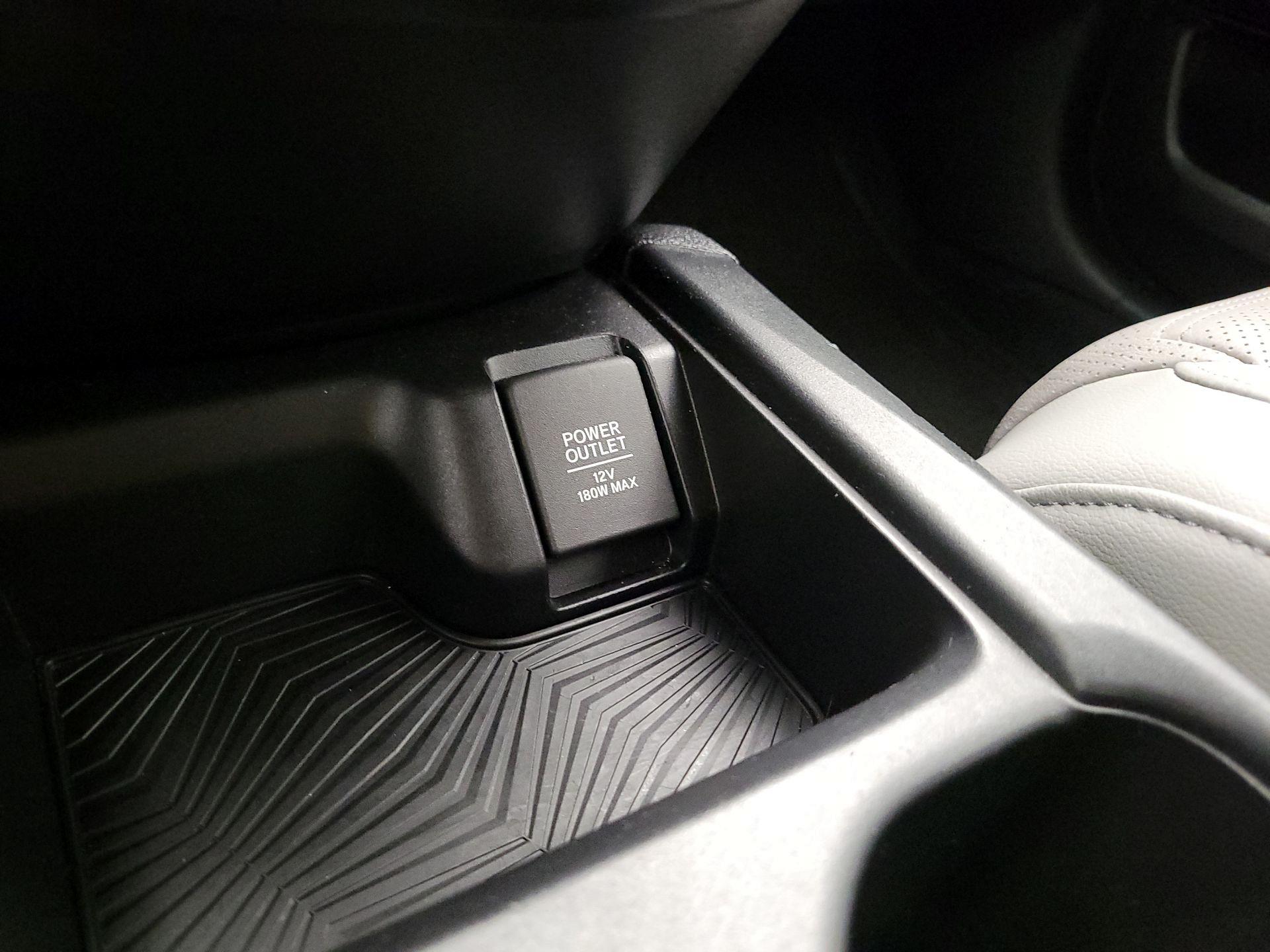 Thumbnail: 2018 Honda CR-V - 19