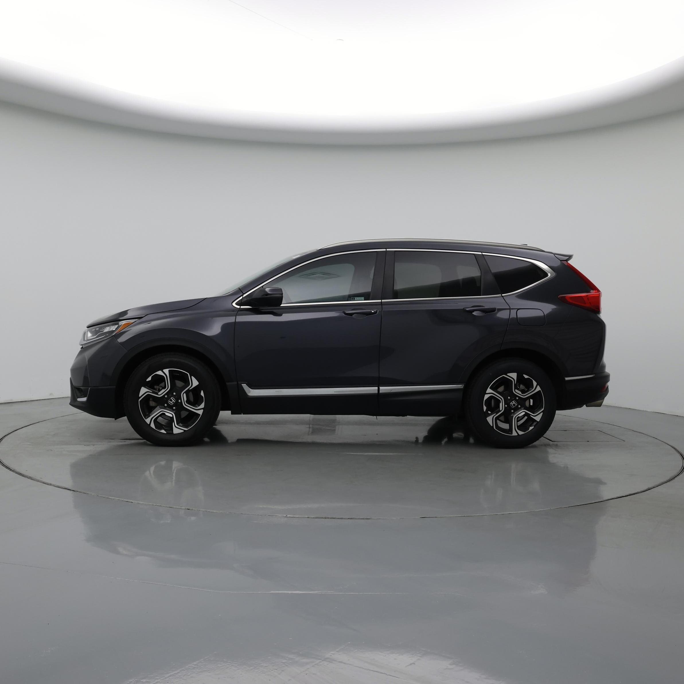 Thumbnail: 2018 Honda CR-V - 3