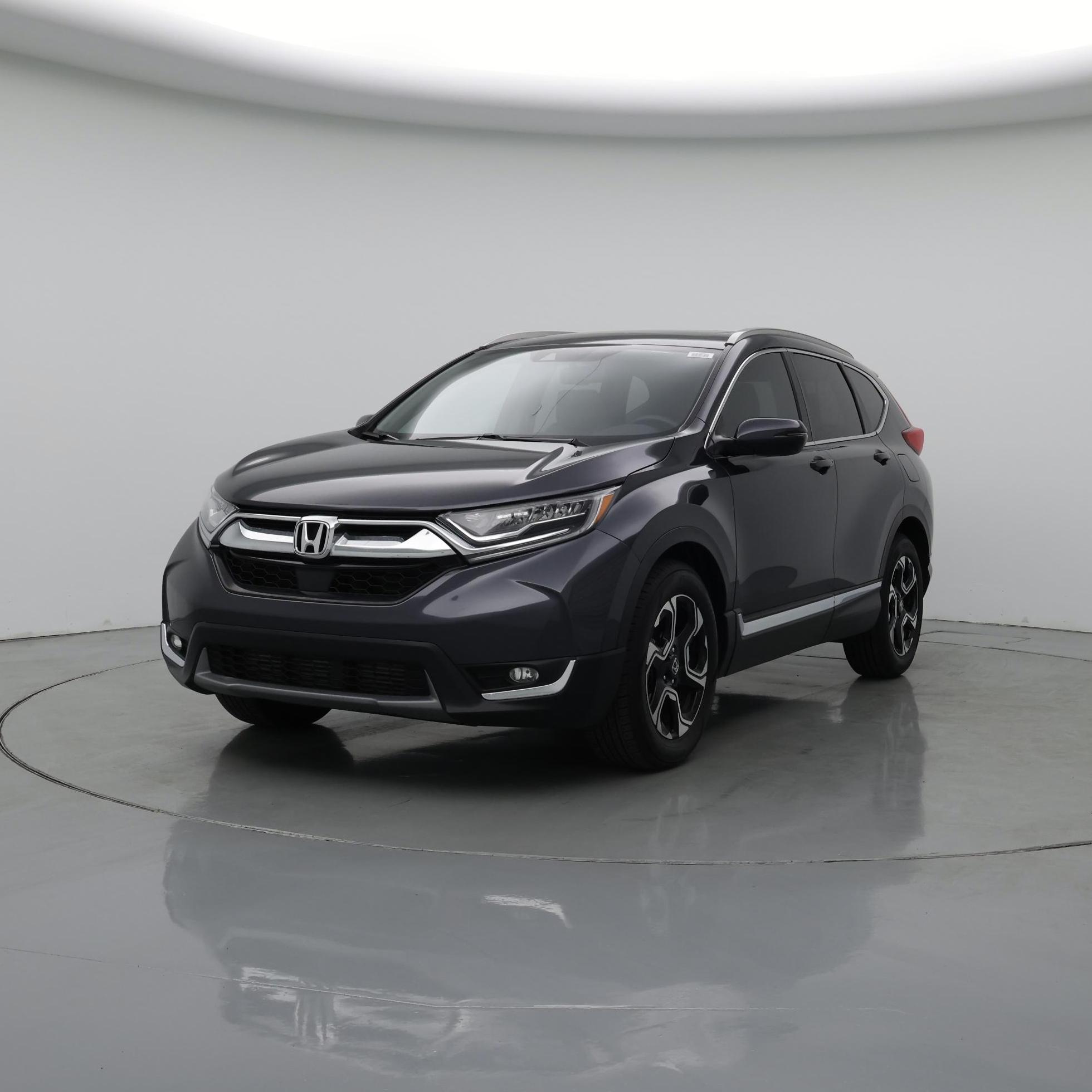Thumbnail: 2018 Honda CR-V - 4